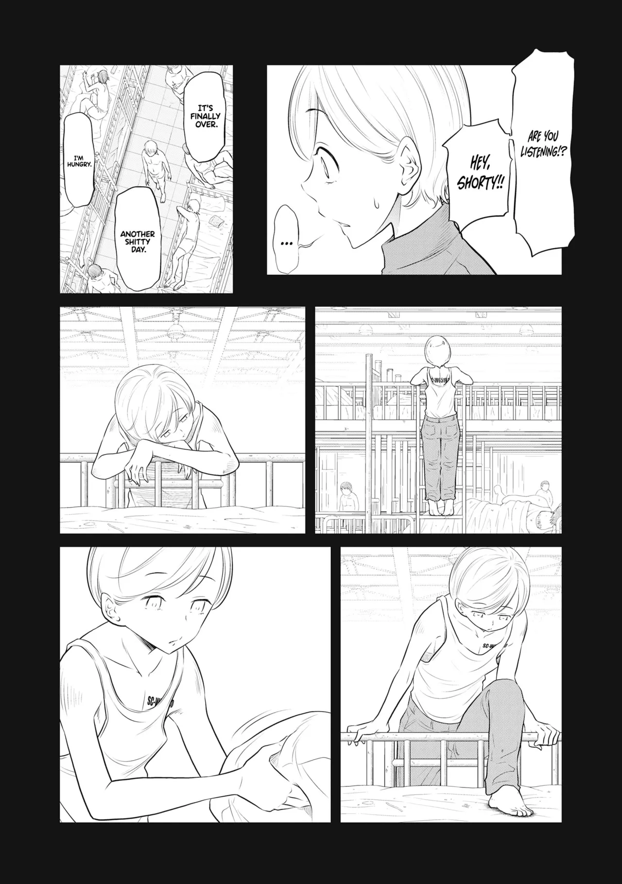 Dodododo! Chapter 1-15 – Chapter 1 – page 168