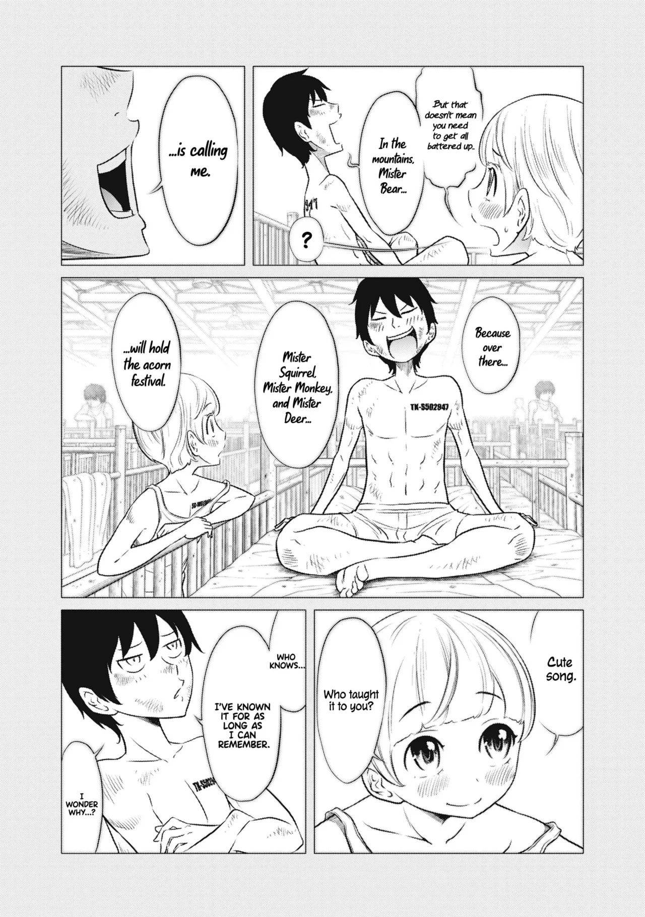 Dodododo! Chapter 1-15 – Chapter 1 – page 170