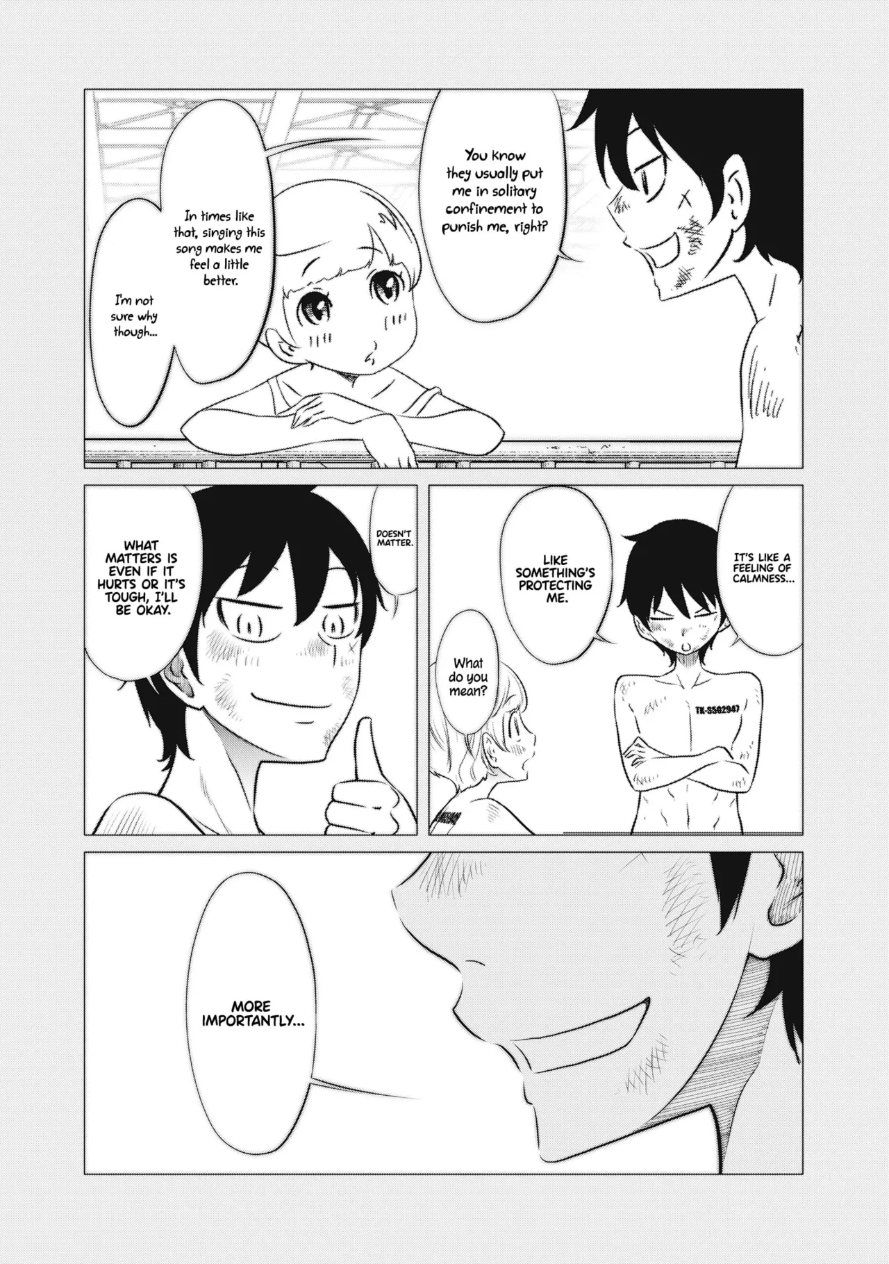 Dodododo! Chapter 1-15 – Chapter 1 – page 171