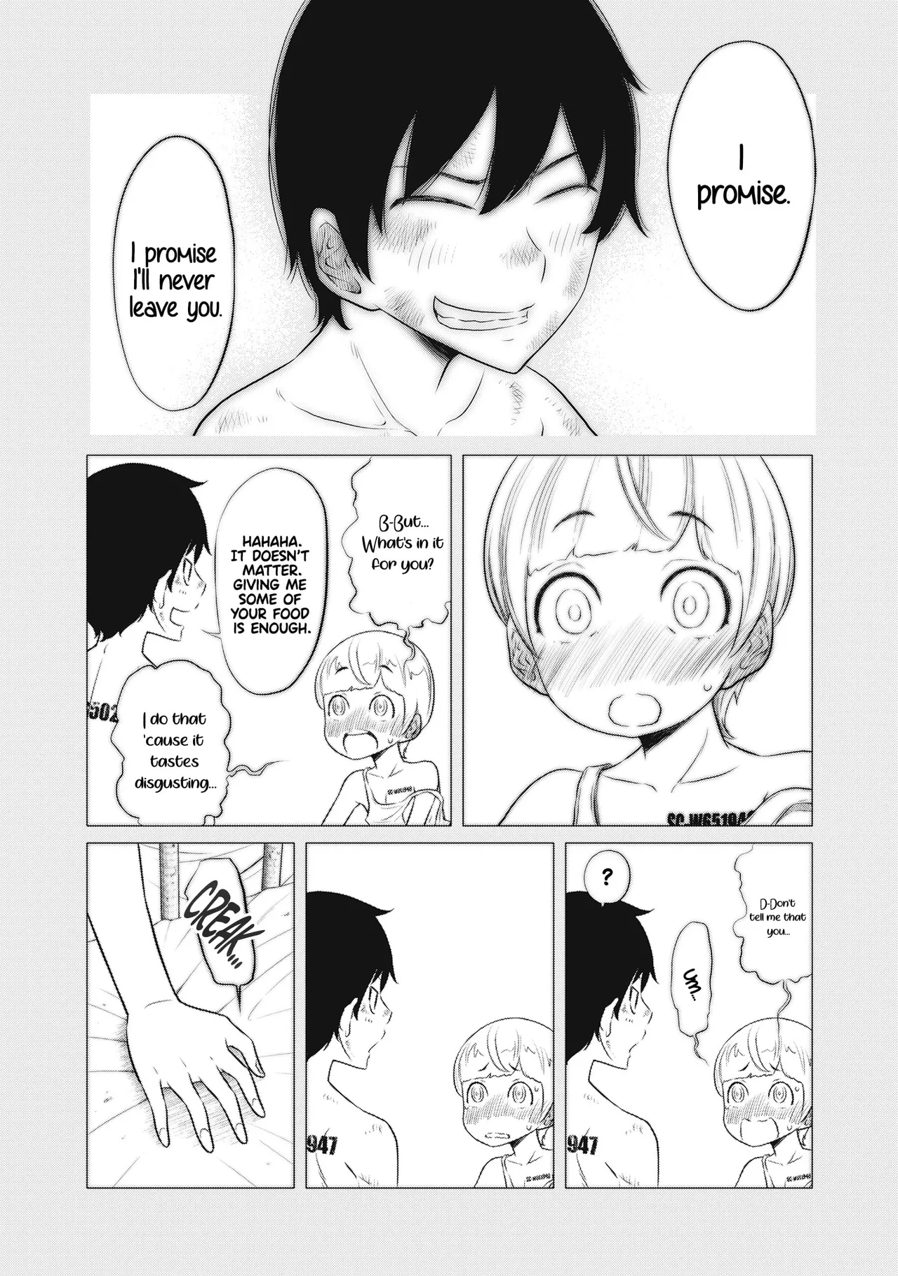 Dodododo! Chapter 1-15 – Chapter 1 – page 172