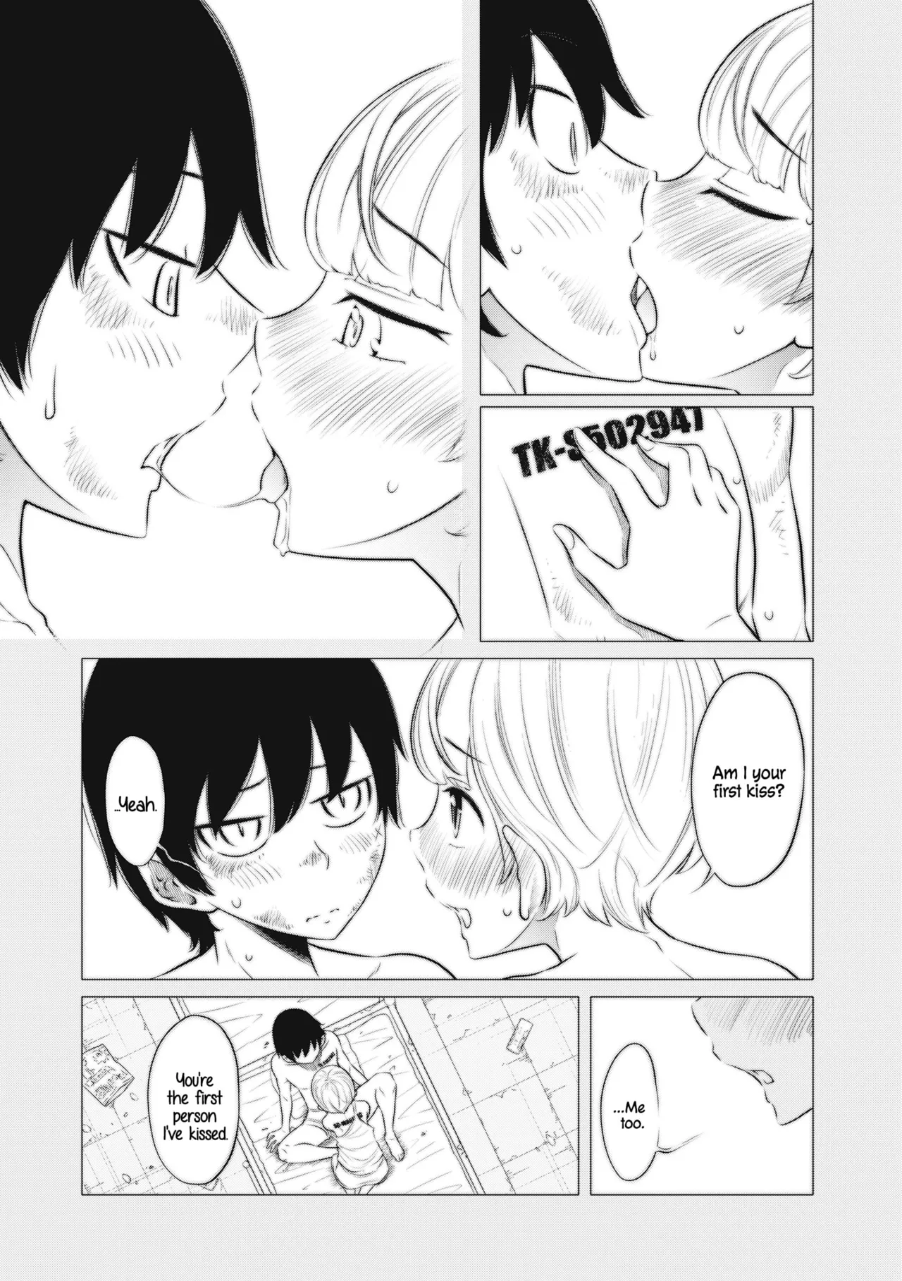 Dodododo! Chapter 1-15 – Chapter 1 – page 174