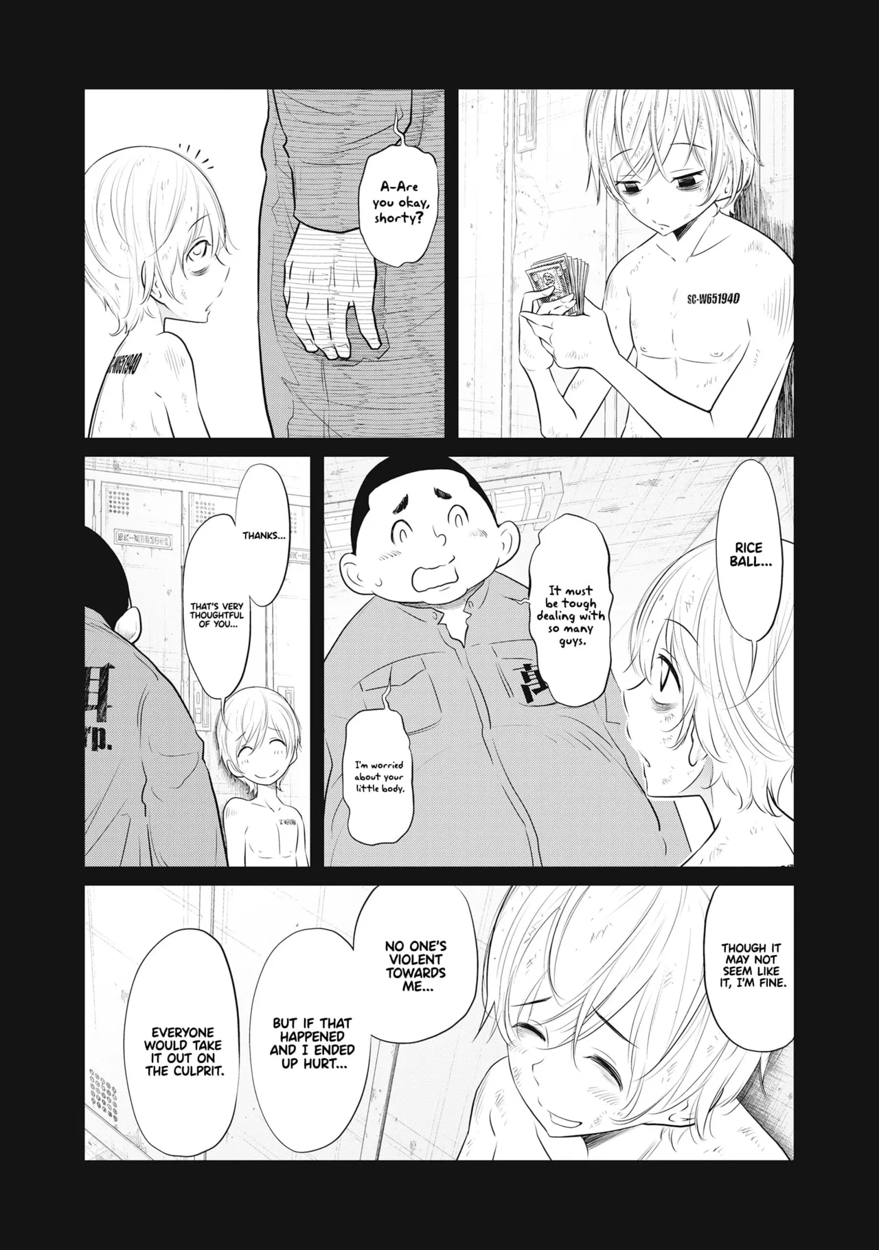 Dodododo! Chapter 1-15 – Chapter 1 – page 177