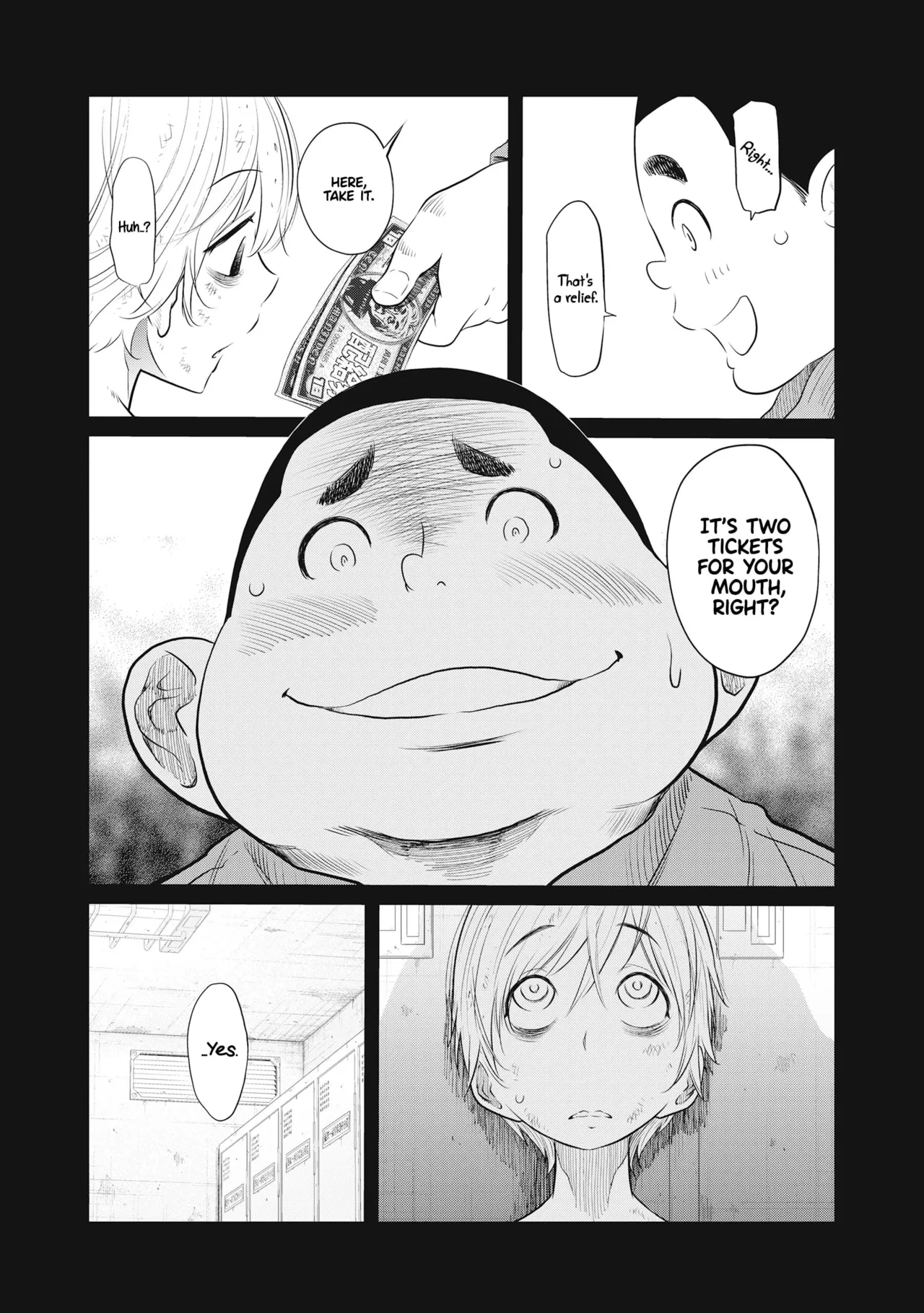 Dodododo! Chapter 1-15 – Chapter 1 – page 178