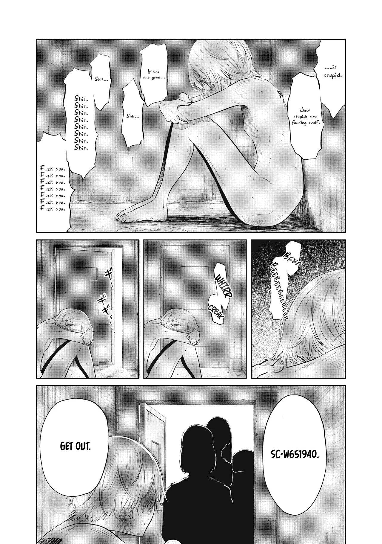 Dodododo! Chapter 1-15 – Chapter 1 – page 188