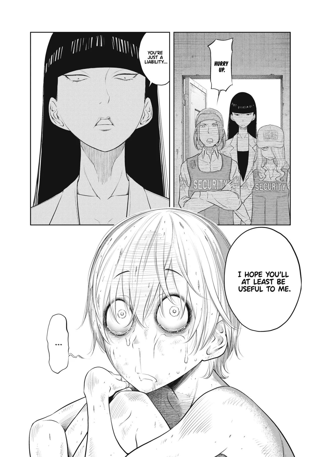 Dodododo! Chapter 1-15 – Chapter 1 – page 189