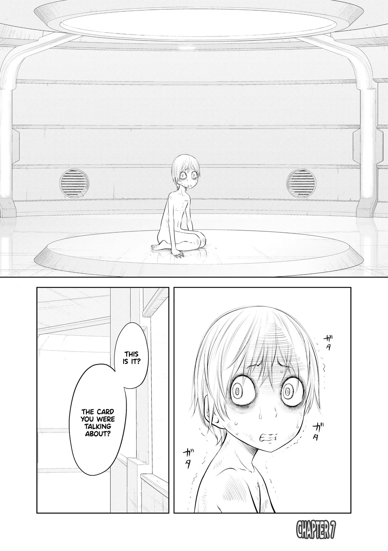 Dodododo! Chapter 1-15 – Chapter 1 – page 190