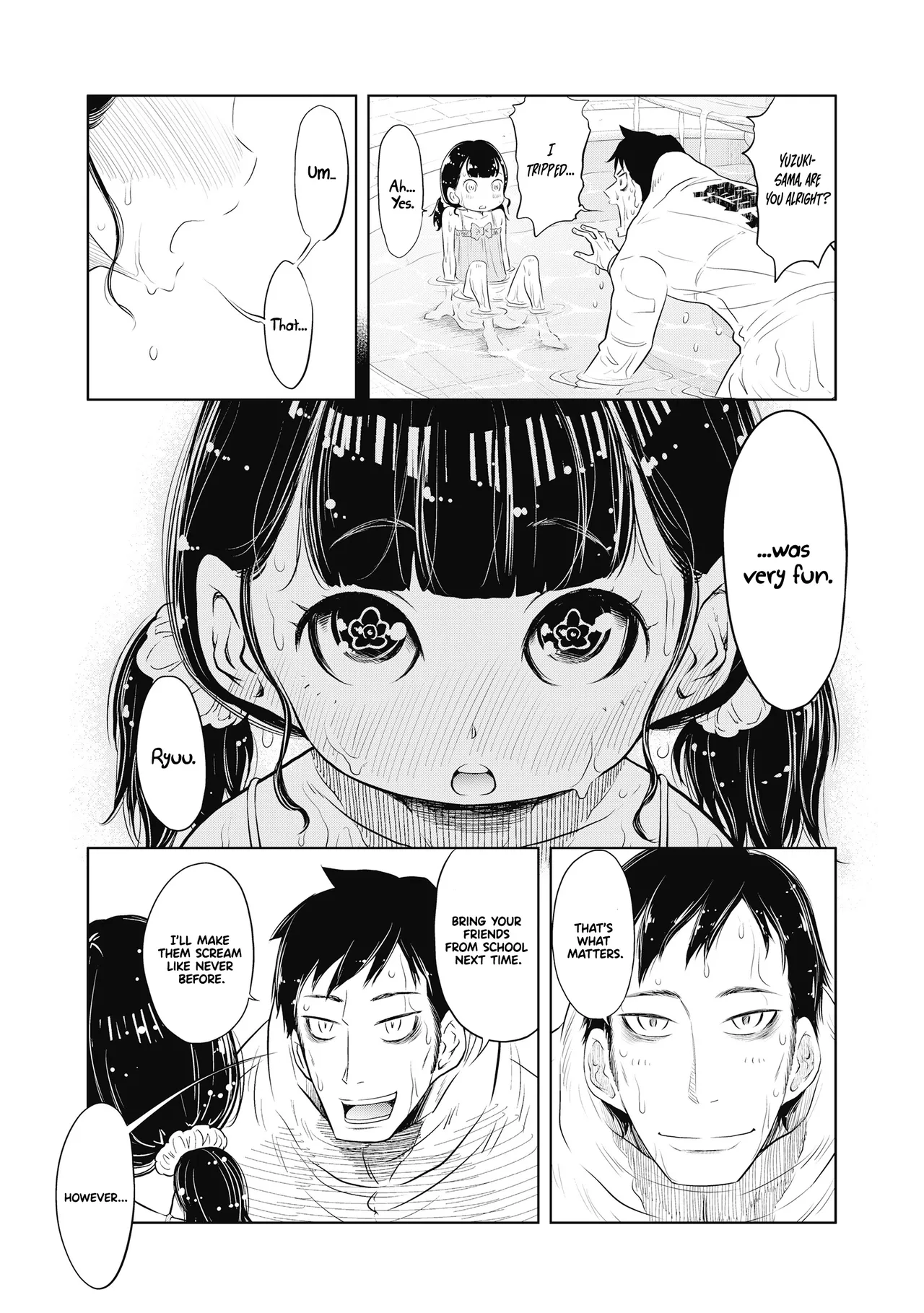 Dodododo! Chapter 1-15 – Chapter 1 – page 209