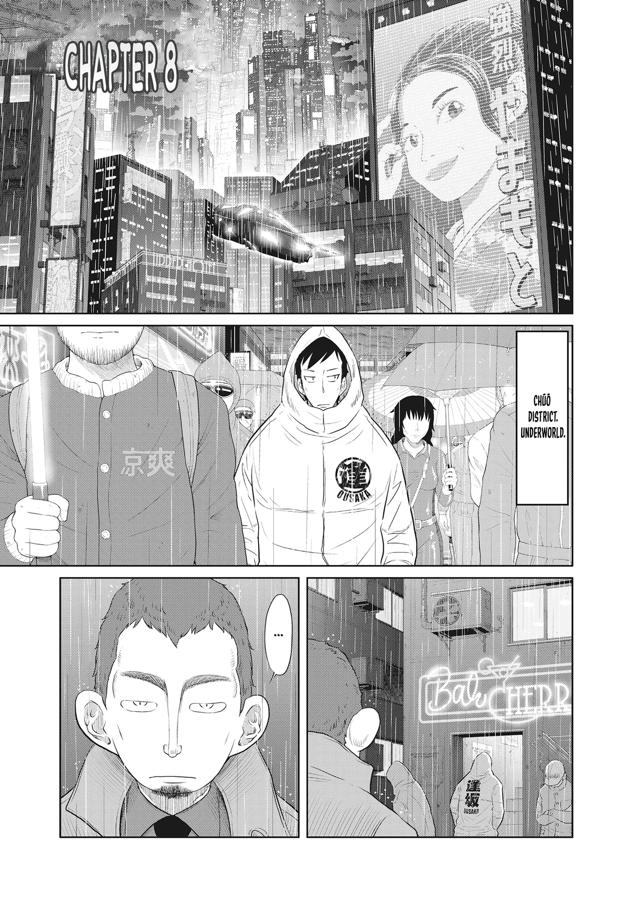 Dodododo! Chapter 1-15 – Chapter 1 – page 213