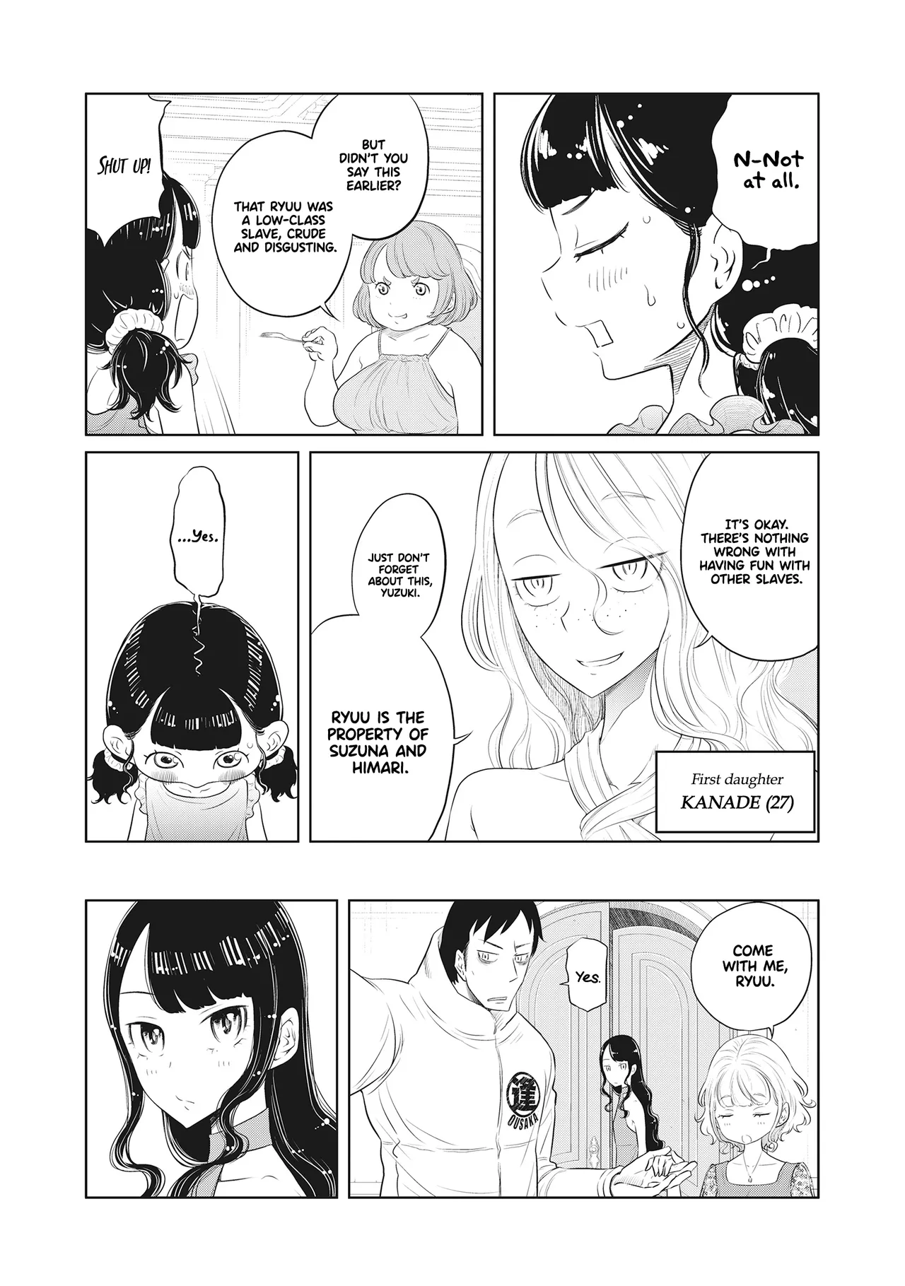 Dodododo! Chapter 1-15 – Chapter 1 – page 227
