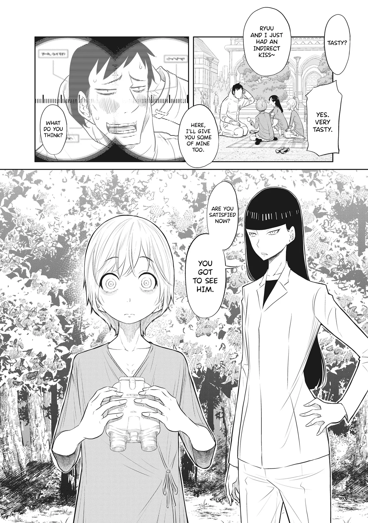 Dodododo! Chapter 1-15 – Chapter 1 – page 246