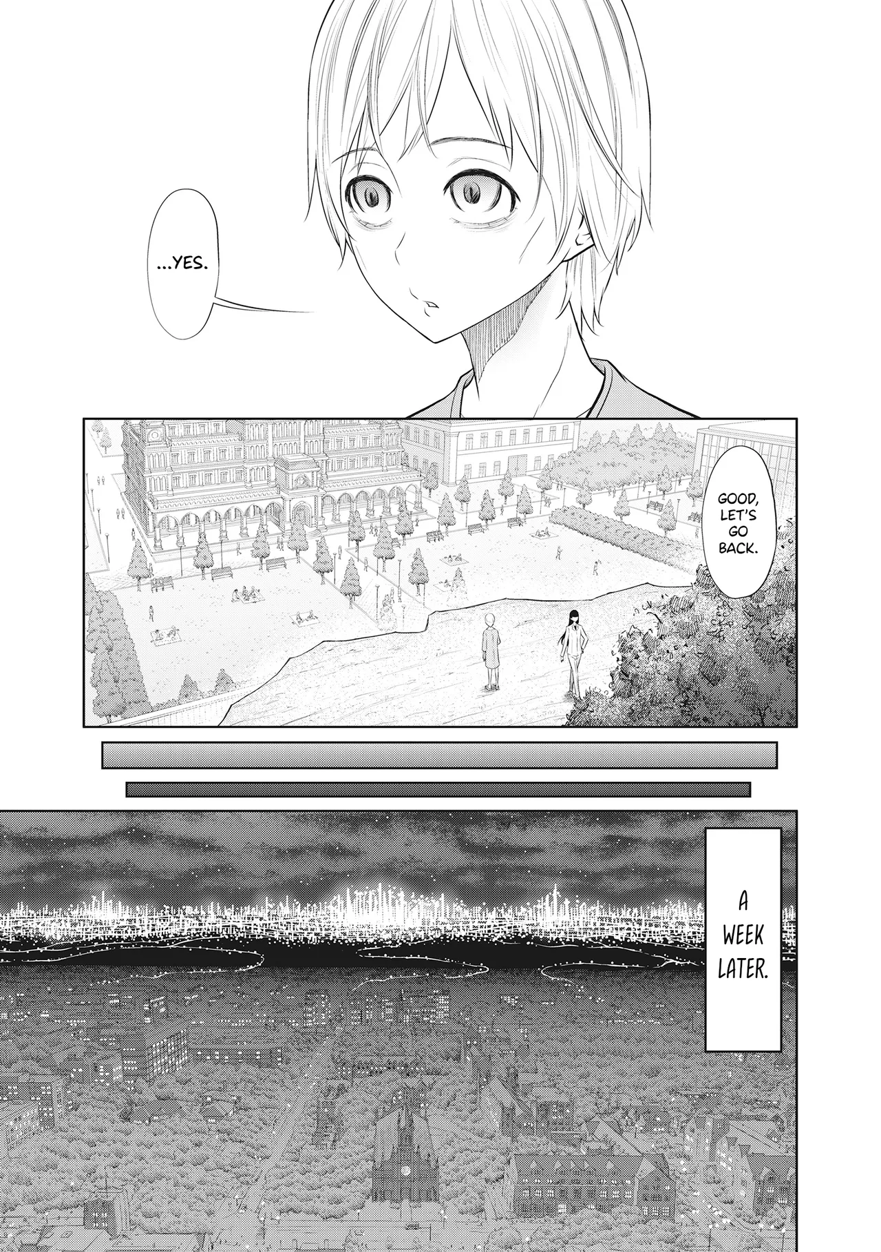 Dodododo! Chapter 1-15 – Chapter 1 – page 247