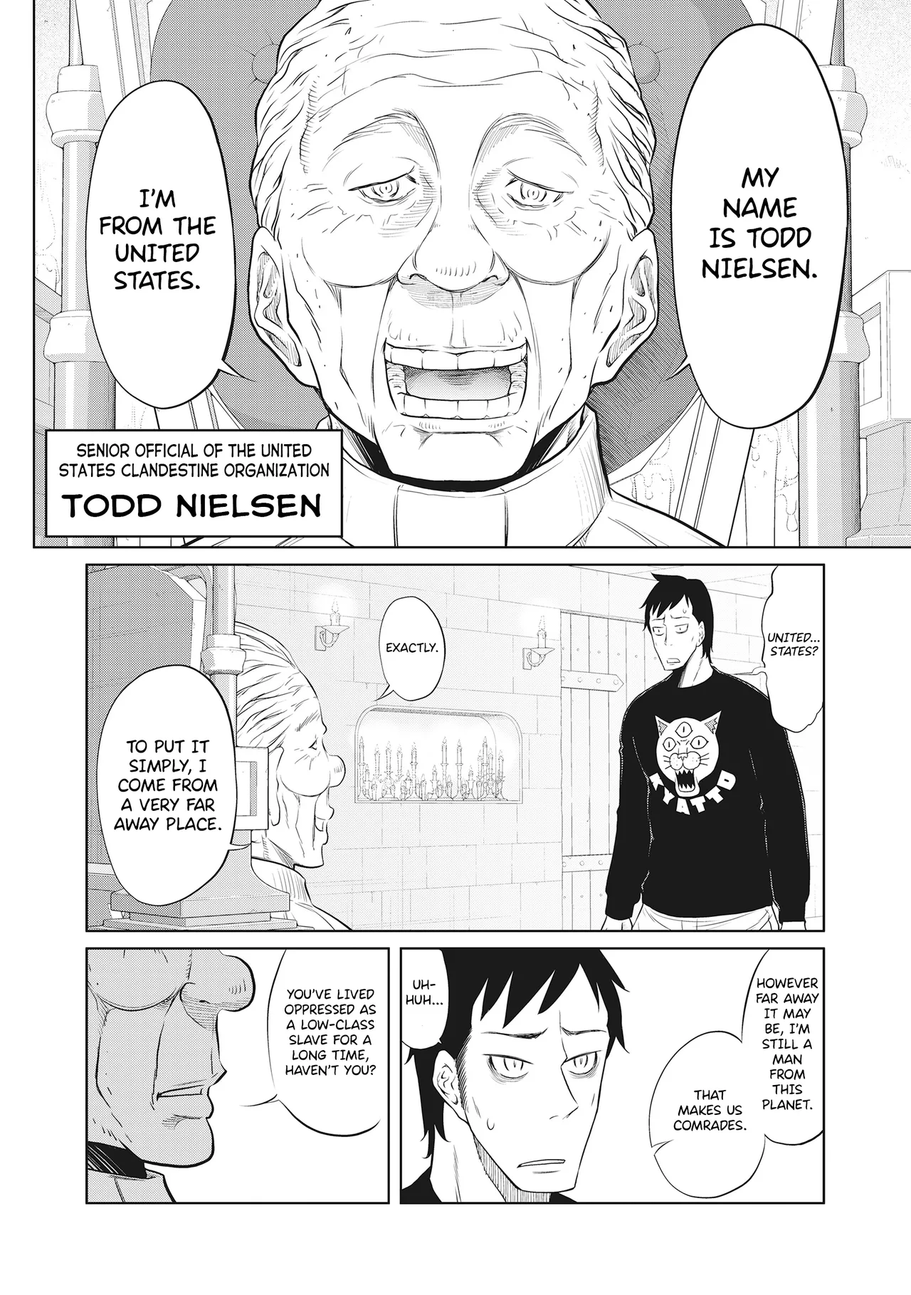 Dodododo! Chapter 1-15 – Chapter 1 – page 252