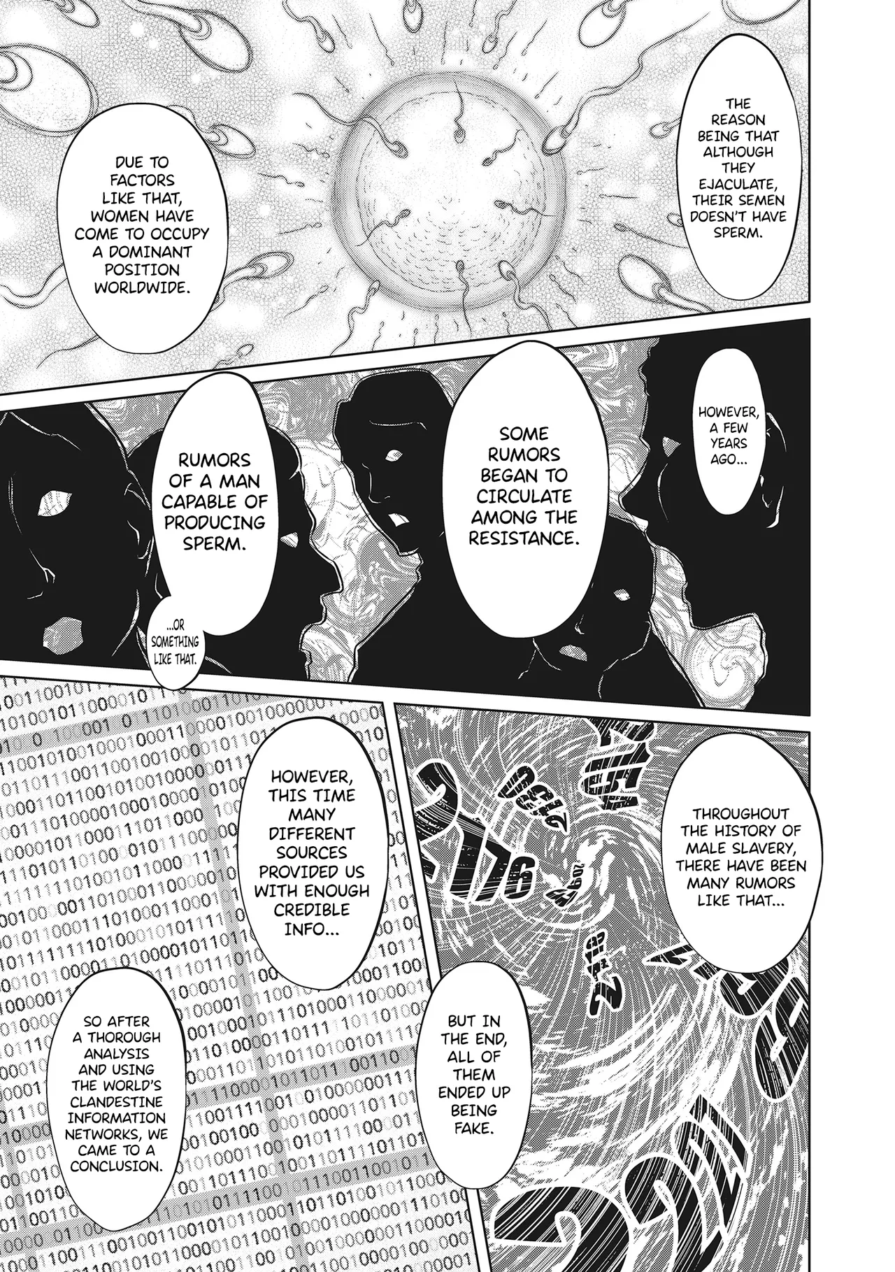 Dodododo! Chapter 1-15 – Chapter 1 – page 258
