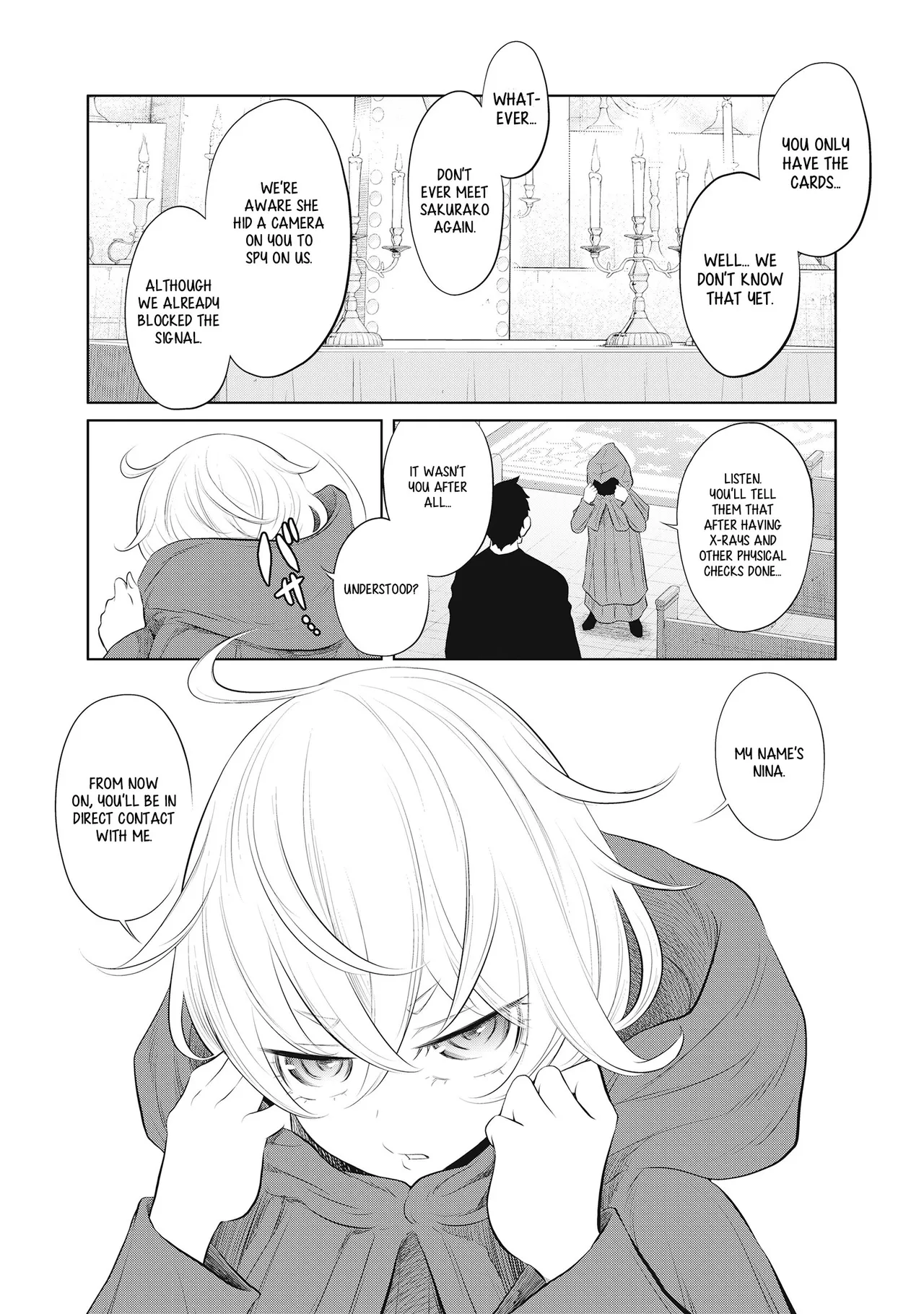 Dodododo! Chapter 1-15 – Chapter 1 – page 270