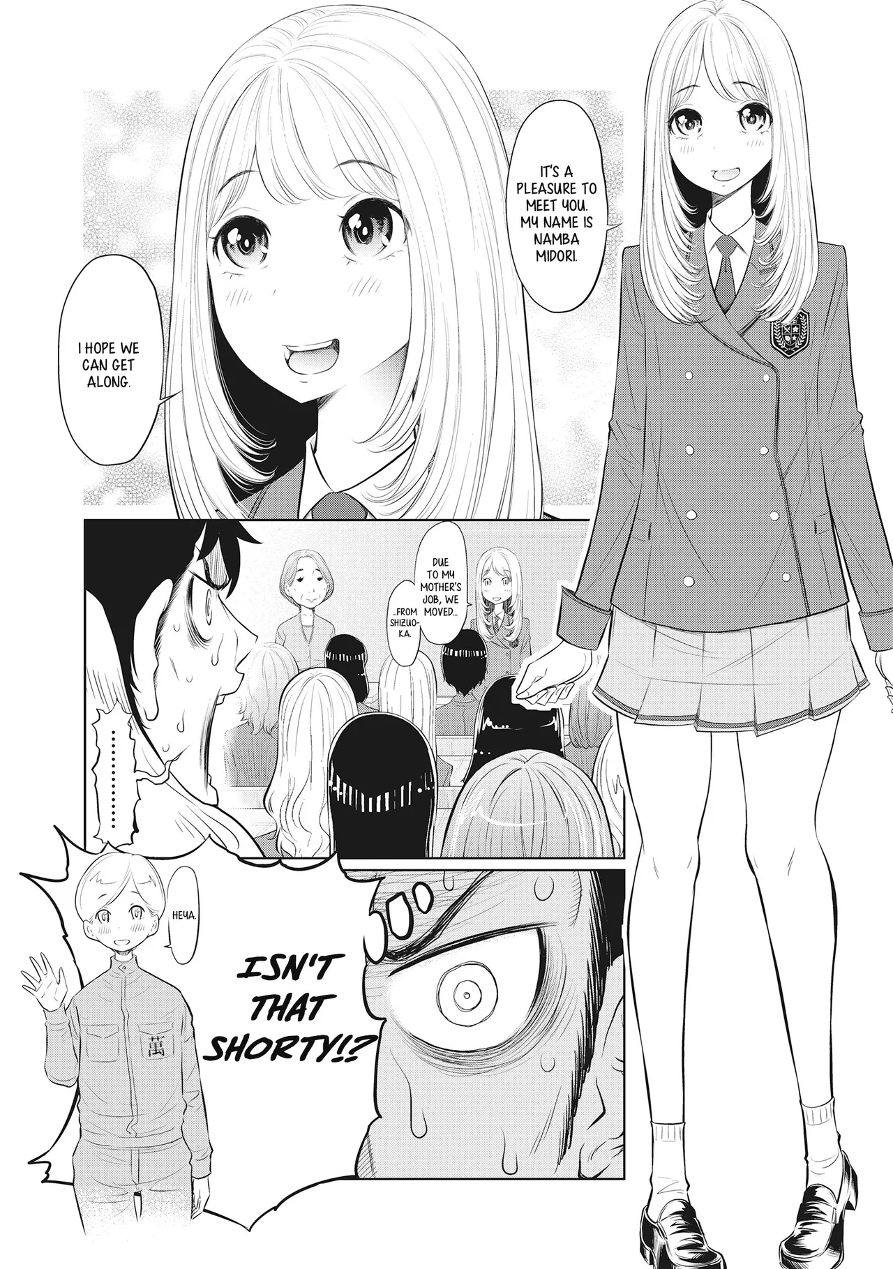 Dodododo! Chapter 1-15 – Chapter 1 – page 281