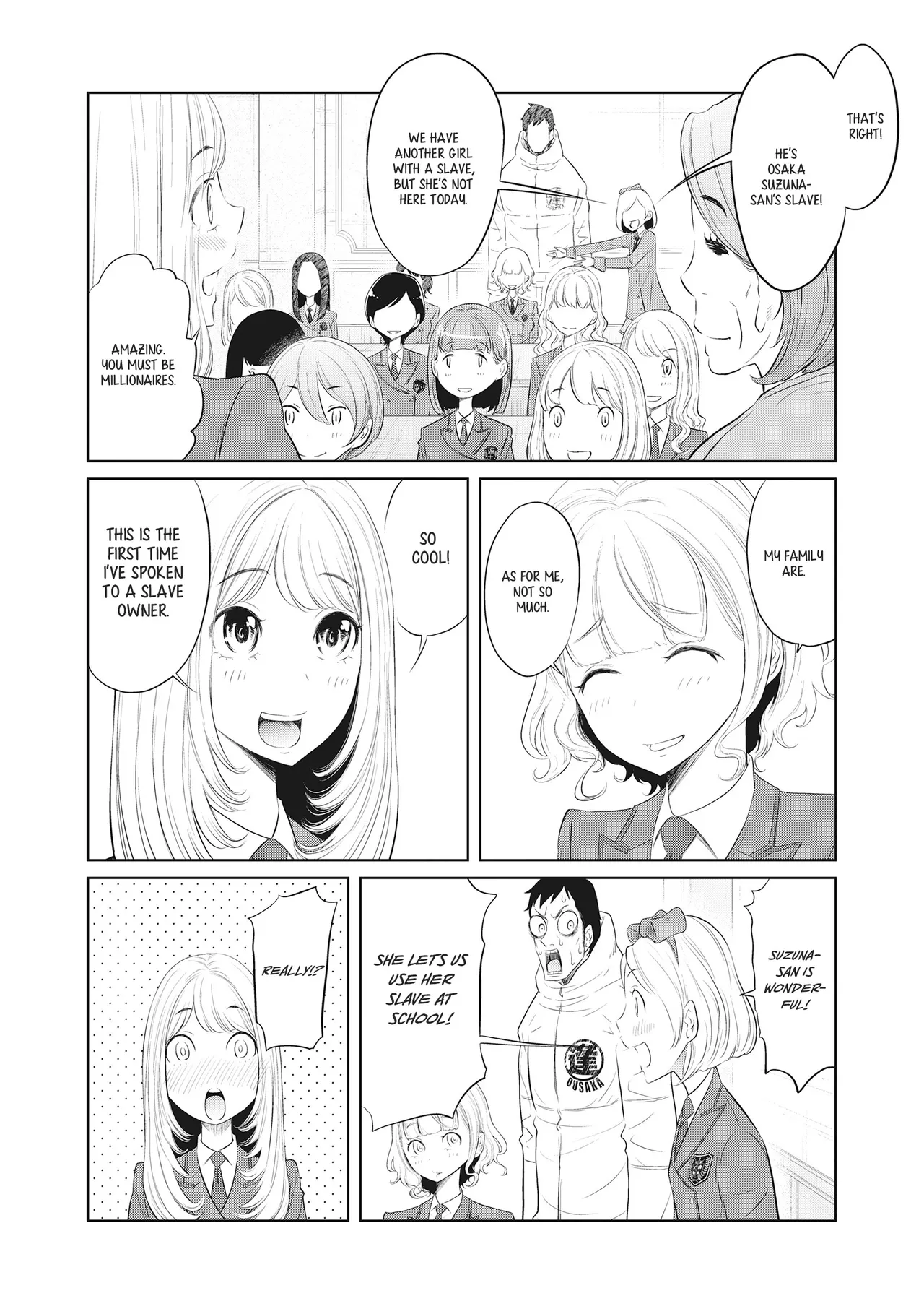 Dodododo! Chapter 1-15 – Chapter 1 – page 283