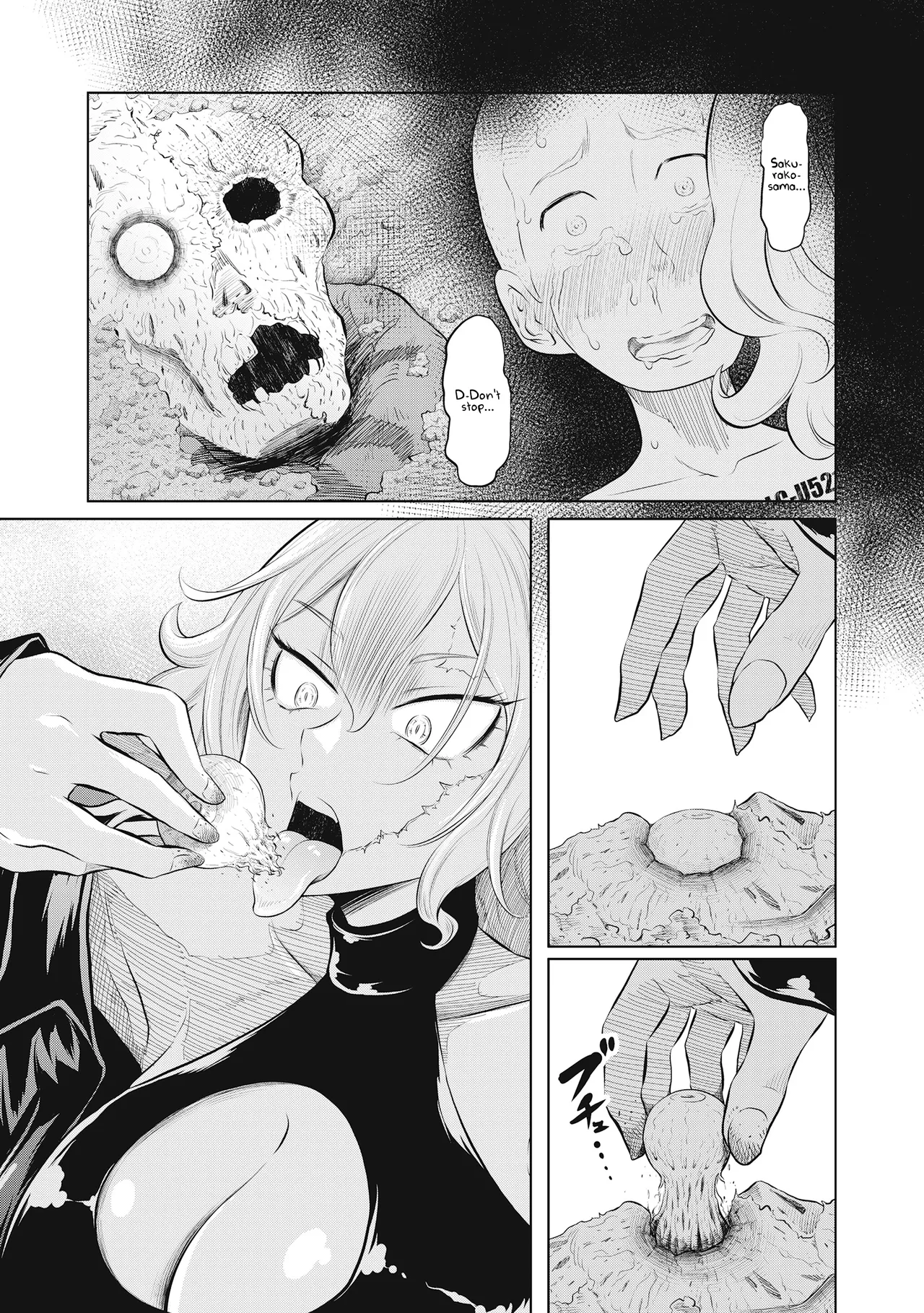 Dodododo! Chapter 1-15 – Chapter 1 – page 292
