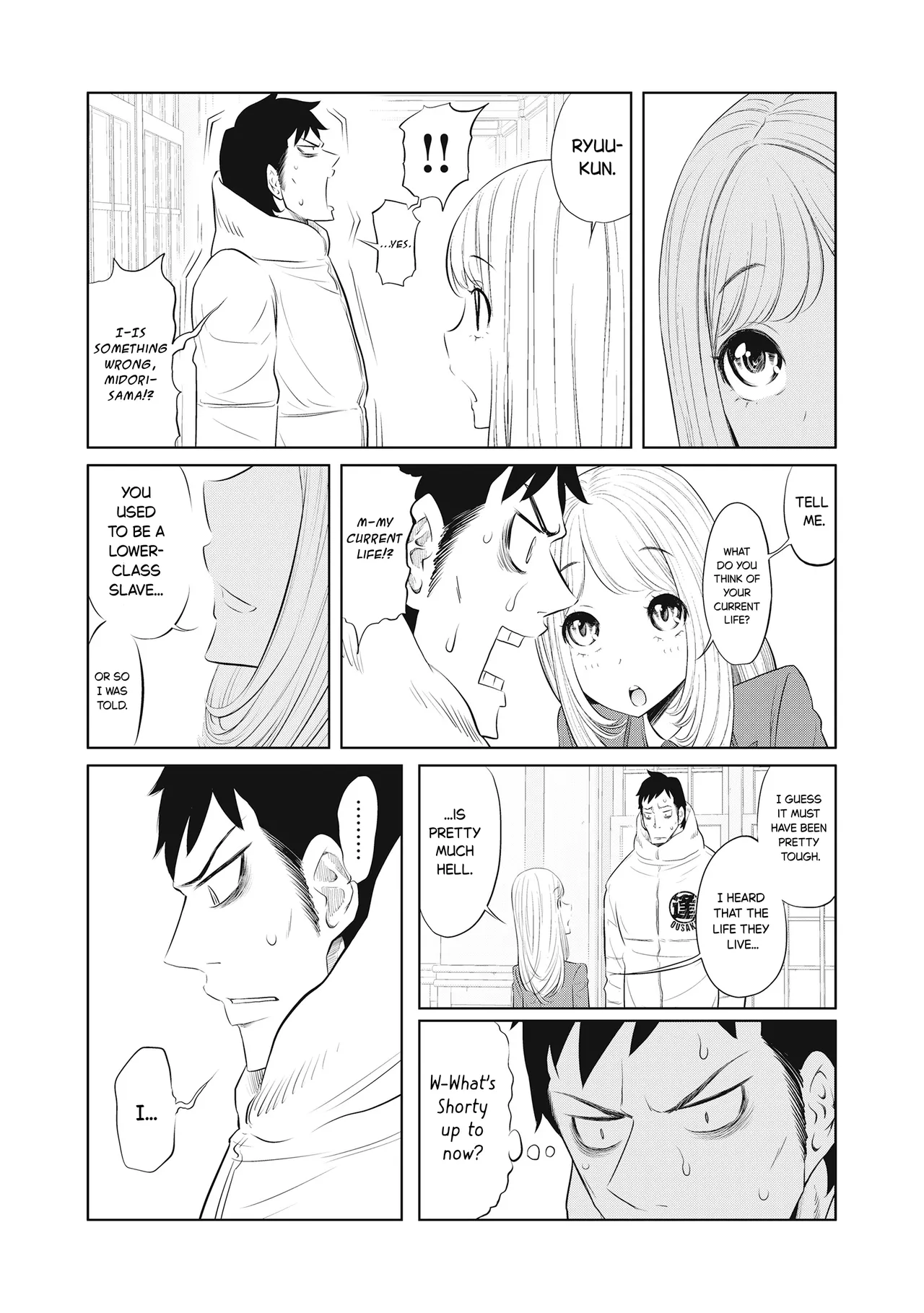 Dodododo! Chapter 1-15 – Chapter 1 – page 296