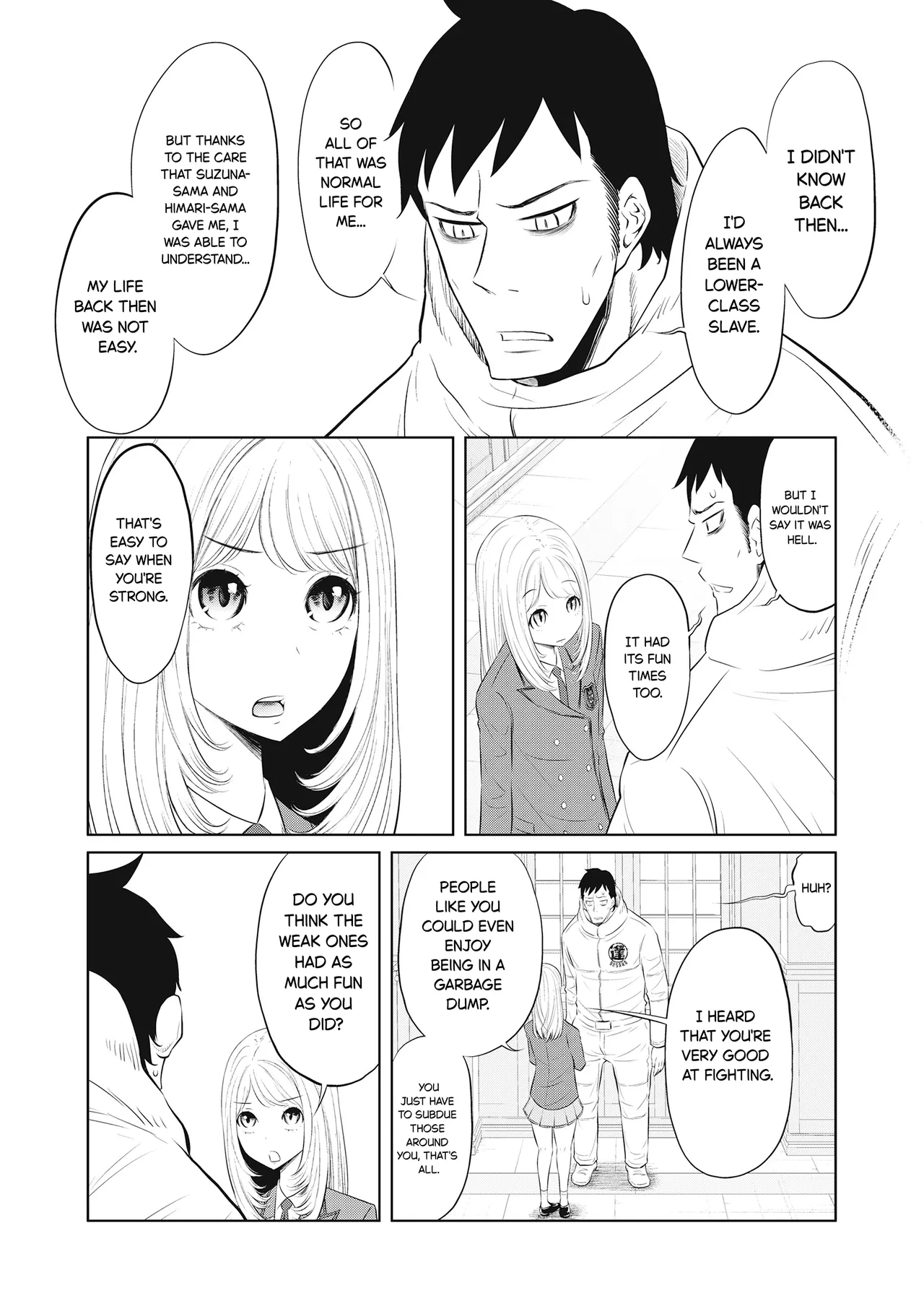 Dodododo! Chapter 1-15 – Chapter 1 – page 297