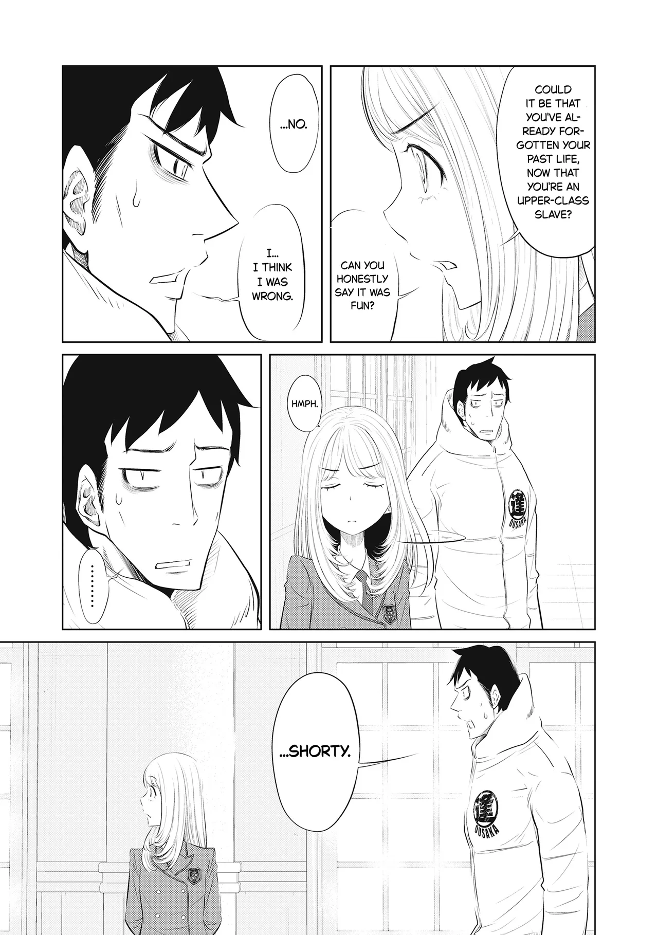 Dodododo! Chapter 1-15 – Chapter 1 – page 298
