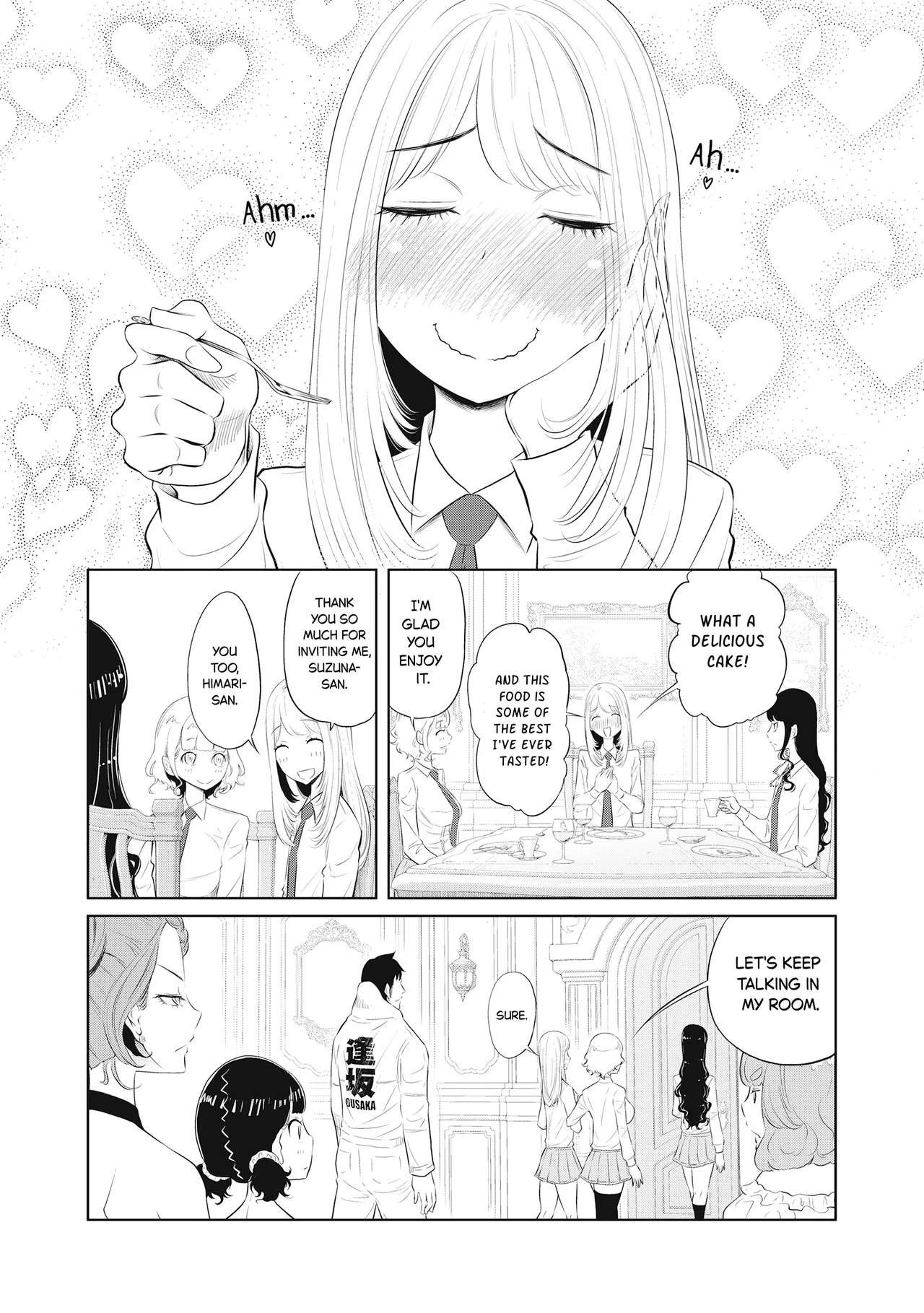 Dodododo! Chapter 1-15 – Chapter 1 – page 301