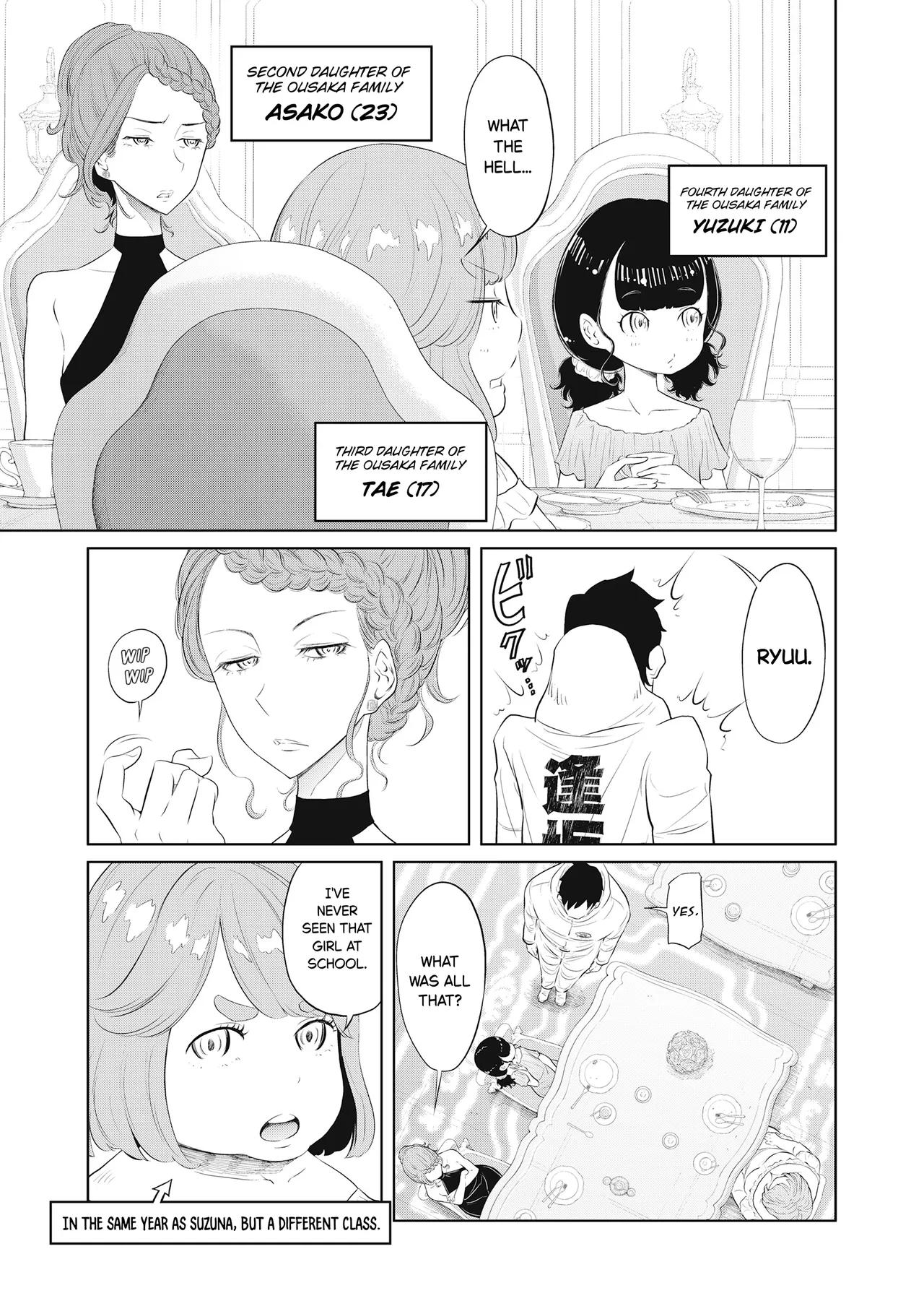 Dodododo! Chapter 1-15 – Chapter 1 – page 302