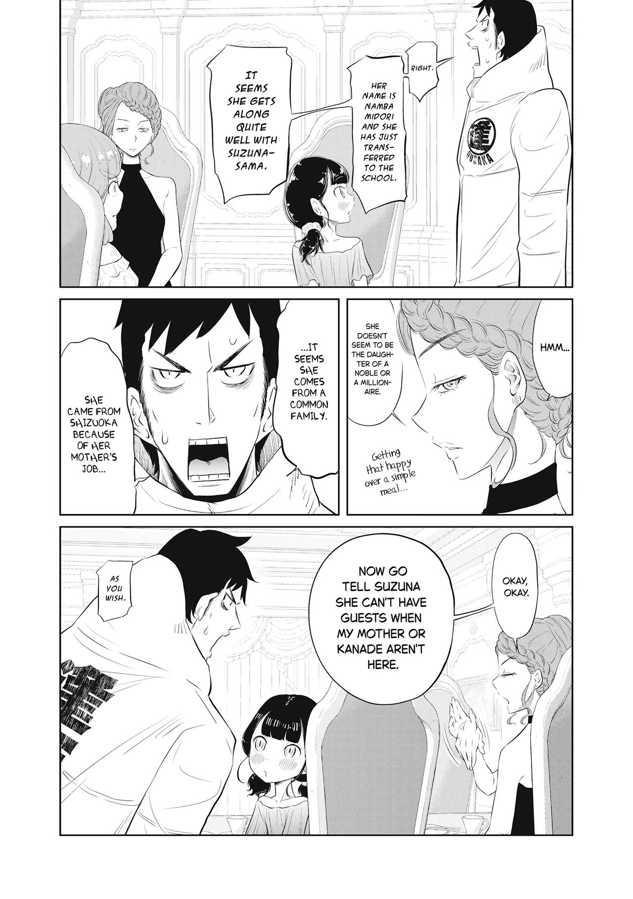 Dodododo! Chapter 1-15 – Chapter 1 – page 303