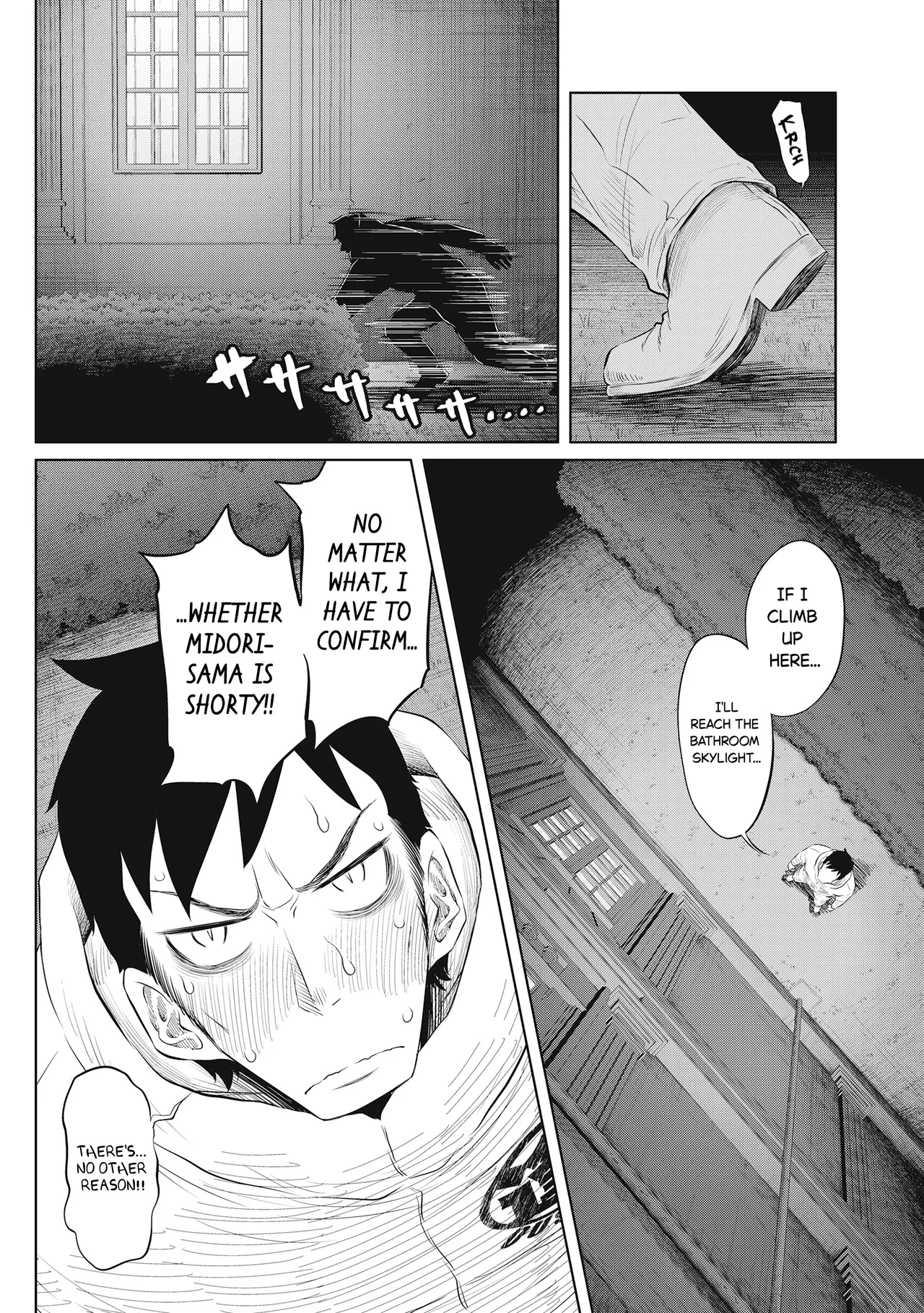 Dodododo! Chapter 1-15 – Chapter 1 – page 309