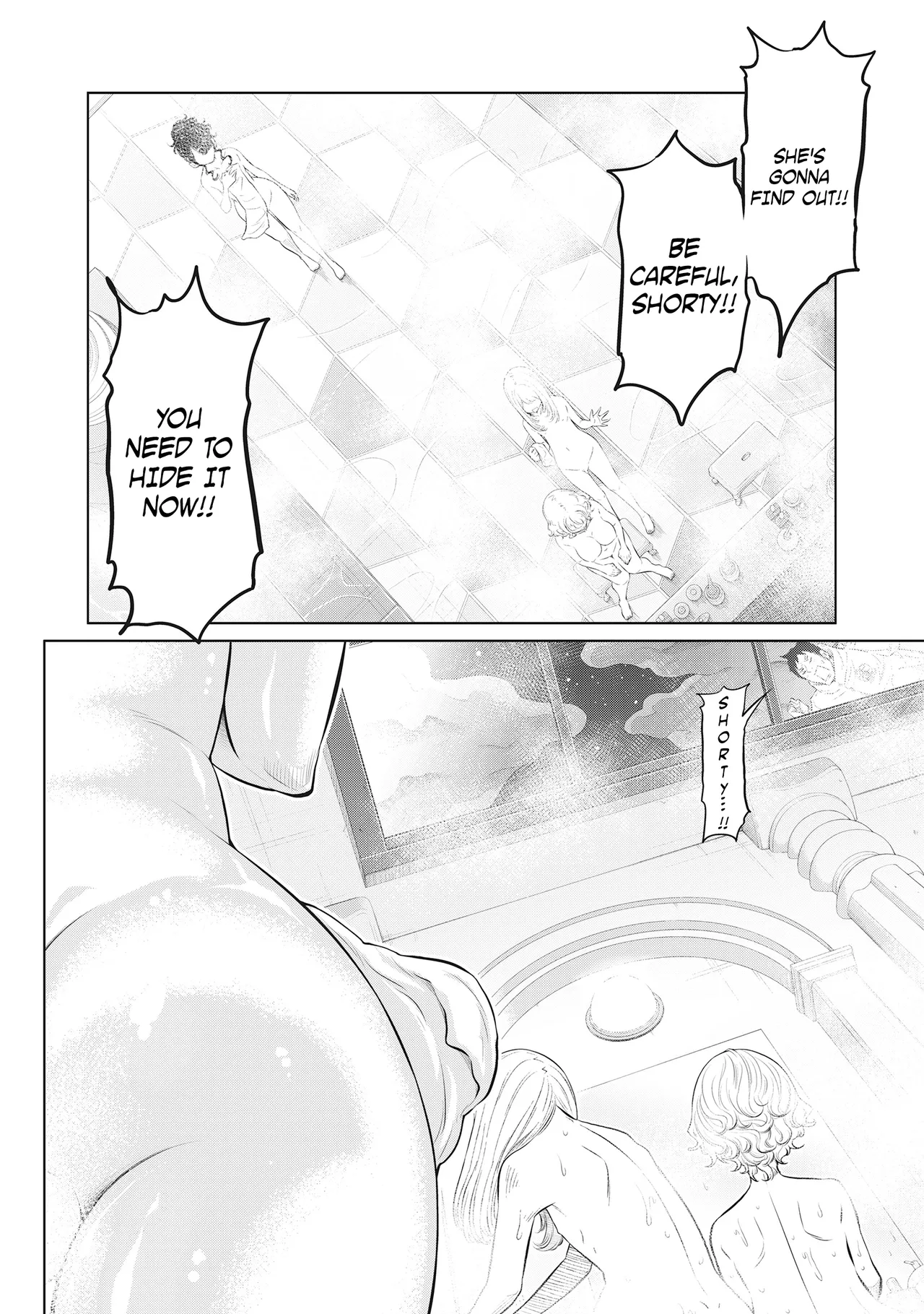 Dodododo! Chapter 1-15 – Chapter 1 – page 317