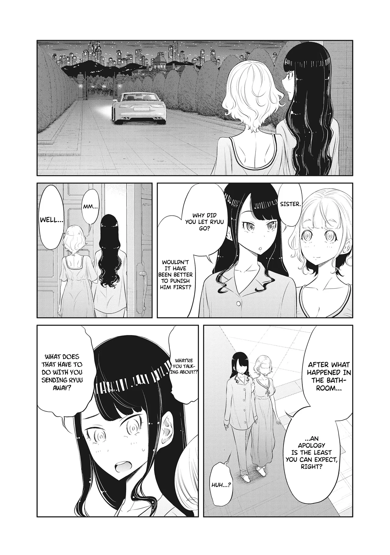 Dodododo! Chapter 1-15 – Chapter 1 – page 324