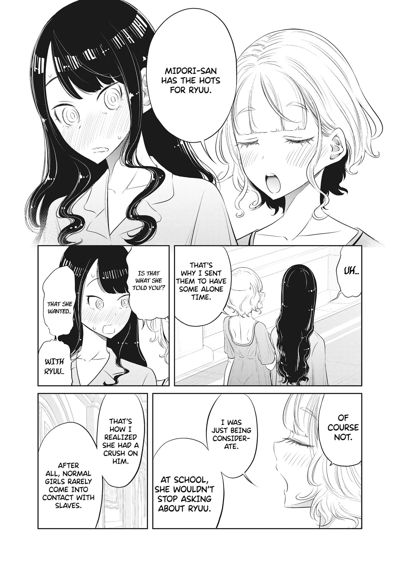 Dodododo! Chapter 1-15 – Chapter 1 – page 325
