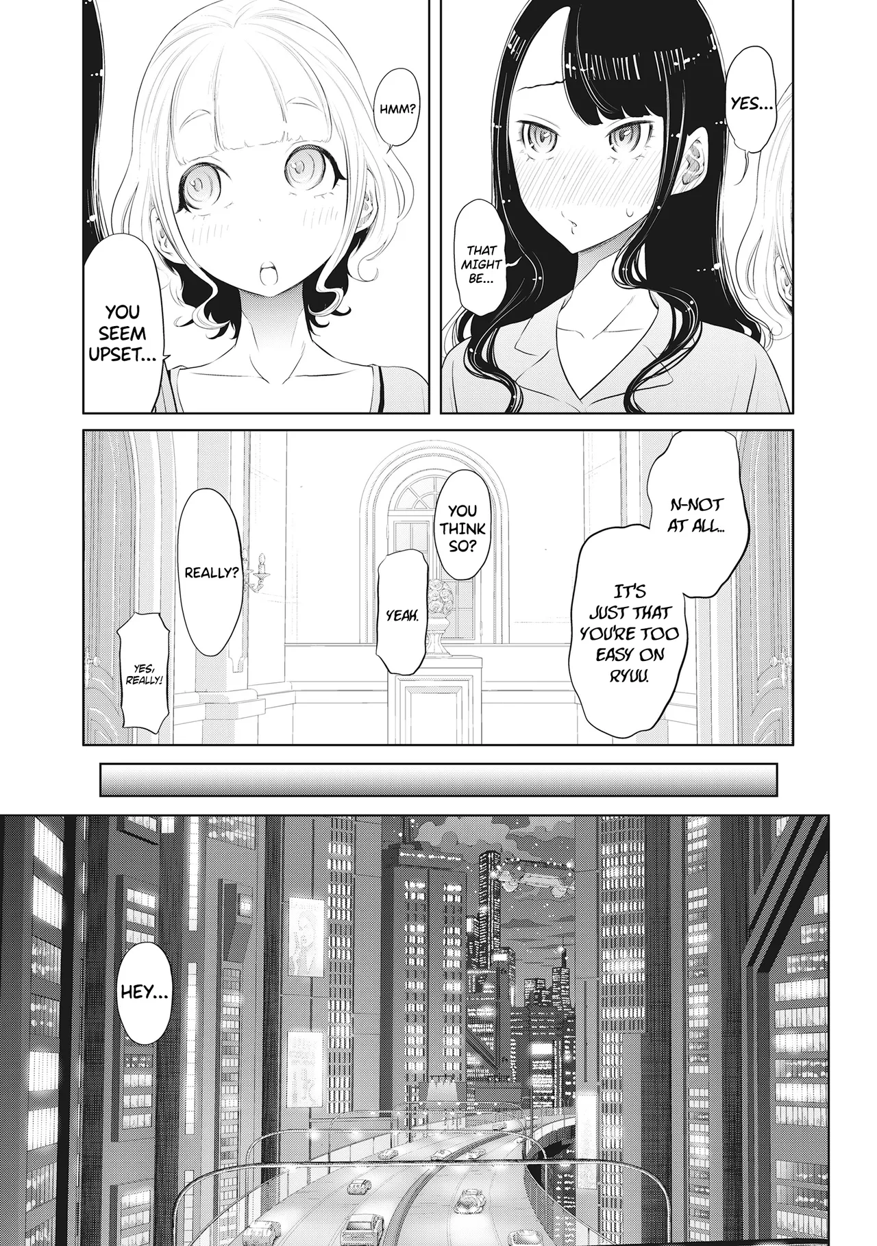 Dodododo! Chapter 1-15 – Chapter 1 – page 326
