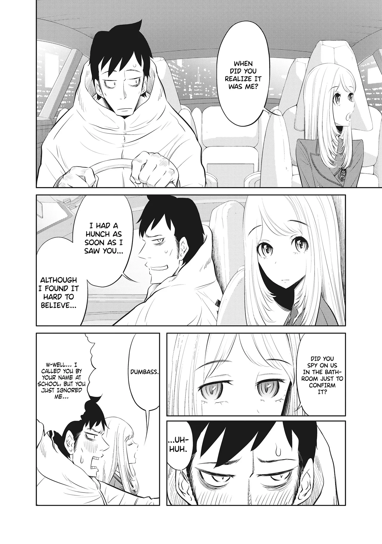 Dodododo! Chapter 1-15 – Chapter 1 – page 327