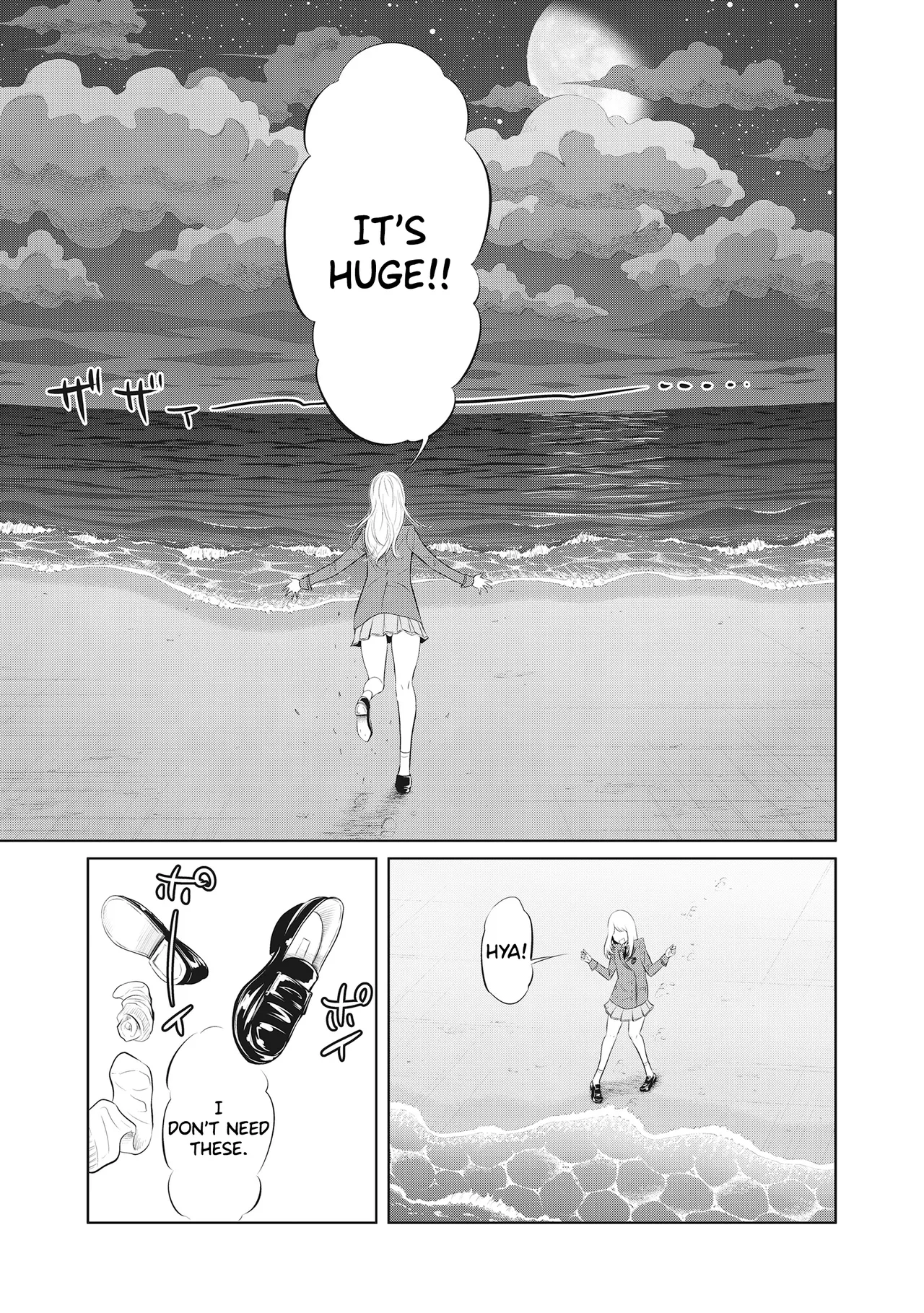 Dodododo! Chapter 1-15 – Chapter 1 – page 330