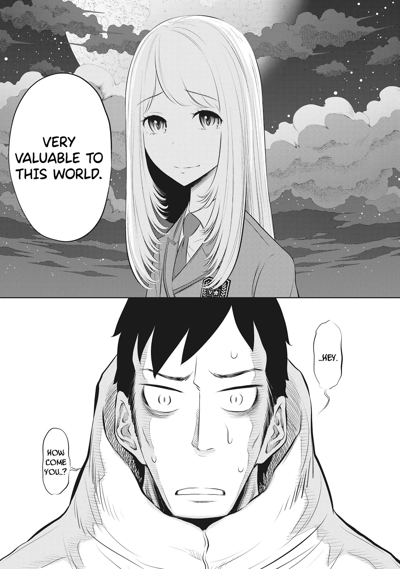 Dodododo! Chapter 1-15 – Chapter 1 – page 334