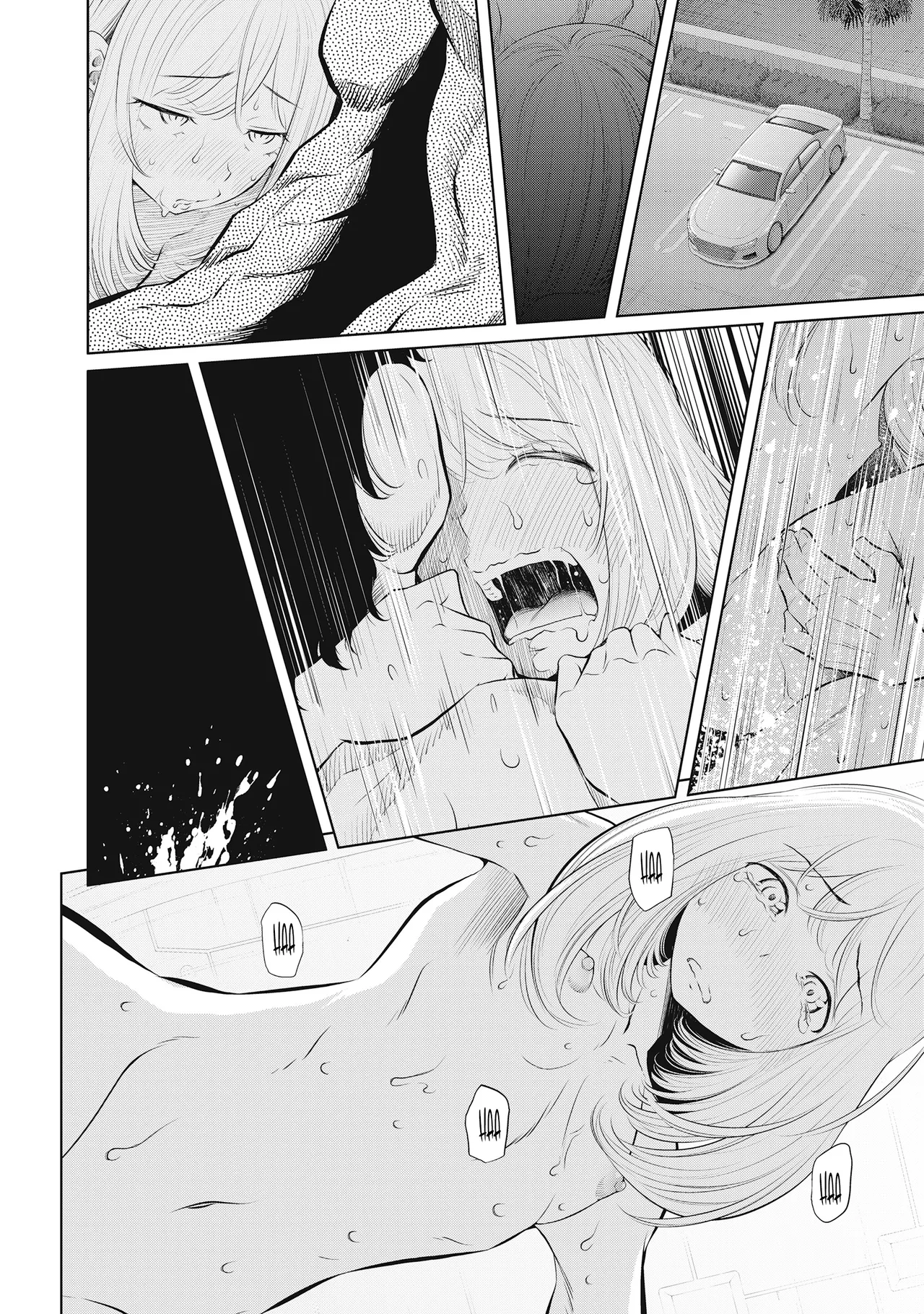Dodododo! Chapter 1-15 – Chapter 1 – page 341