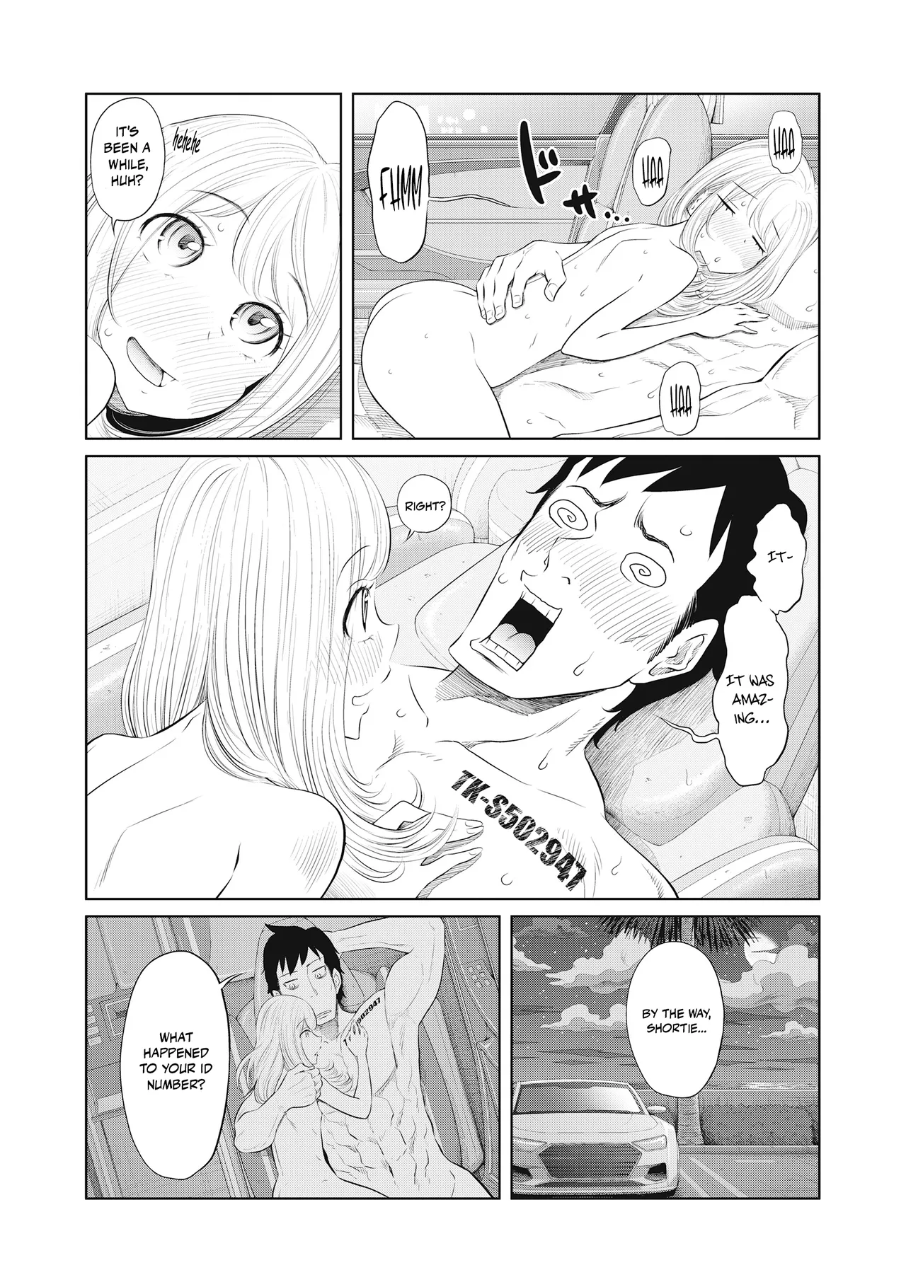 Dodododo! Chapter 1-15 – Chapter 1 – page 342