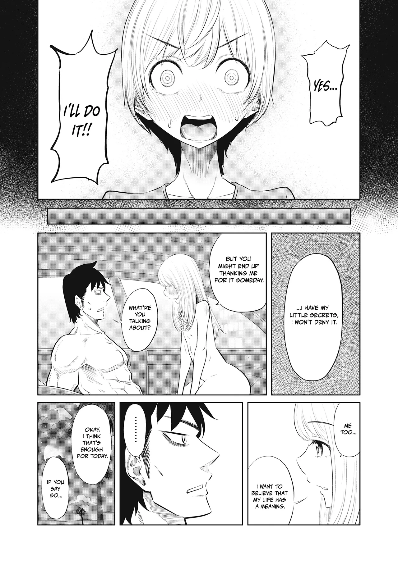 Dodododo! Chapter 1-15 – Chapter 1 – page 347