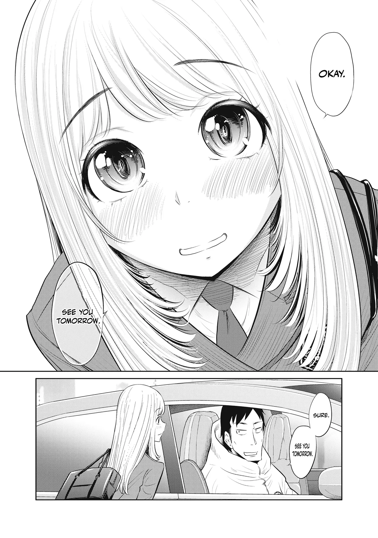 Dodododo! Chapter 1-15 – Chapter 1 – page 351