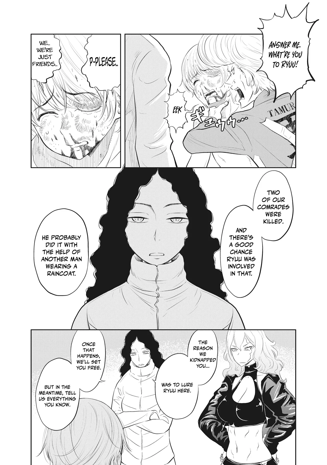 Dodododo! Chapter 1-15 – Chapter 1 – page 363