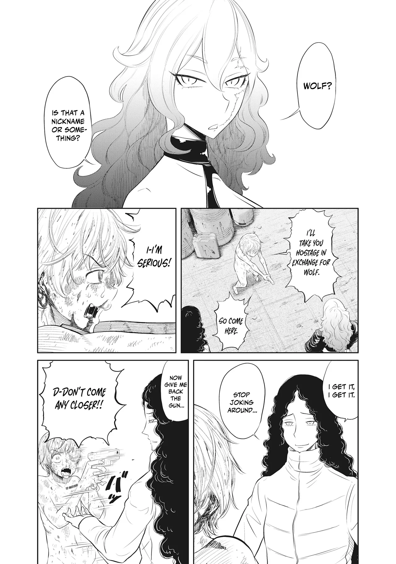 Dodododo! Chapter 1-15 – Chapter 1 – page 379