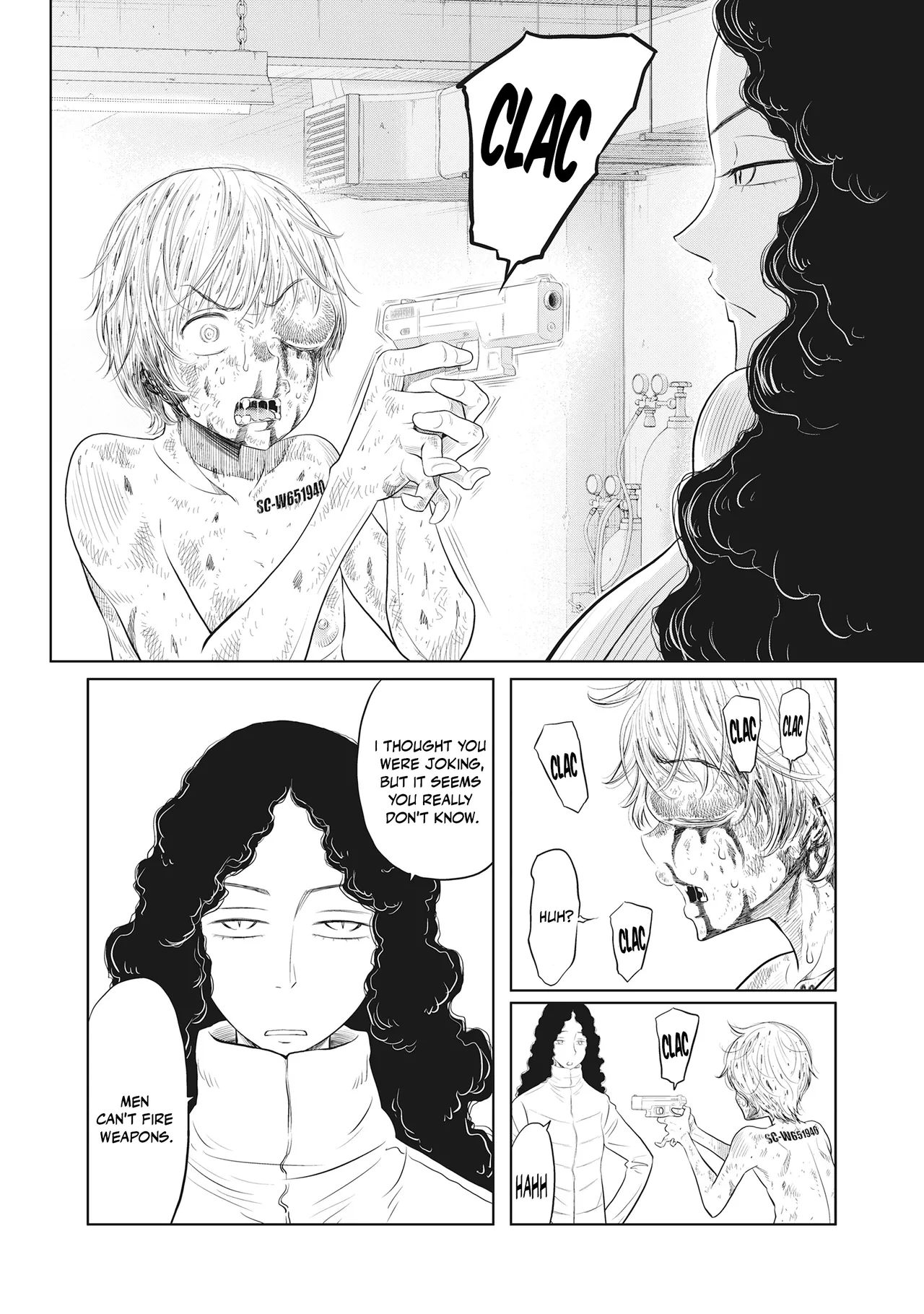 Dodododo! Chapter 1-15 – Chapter 1 – page 380