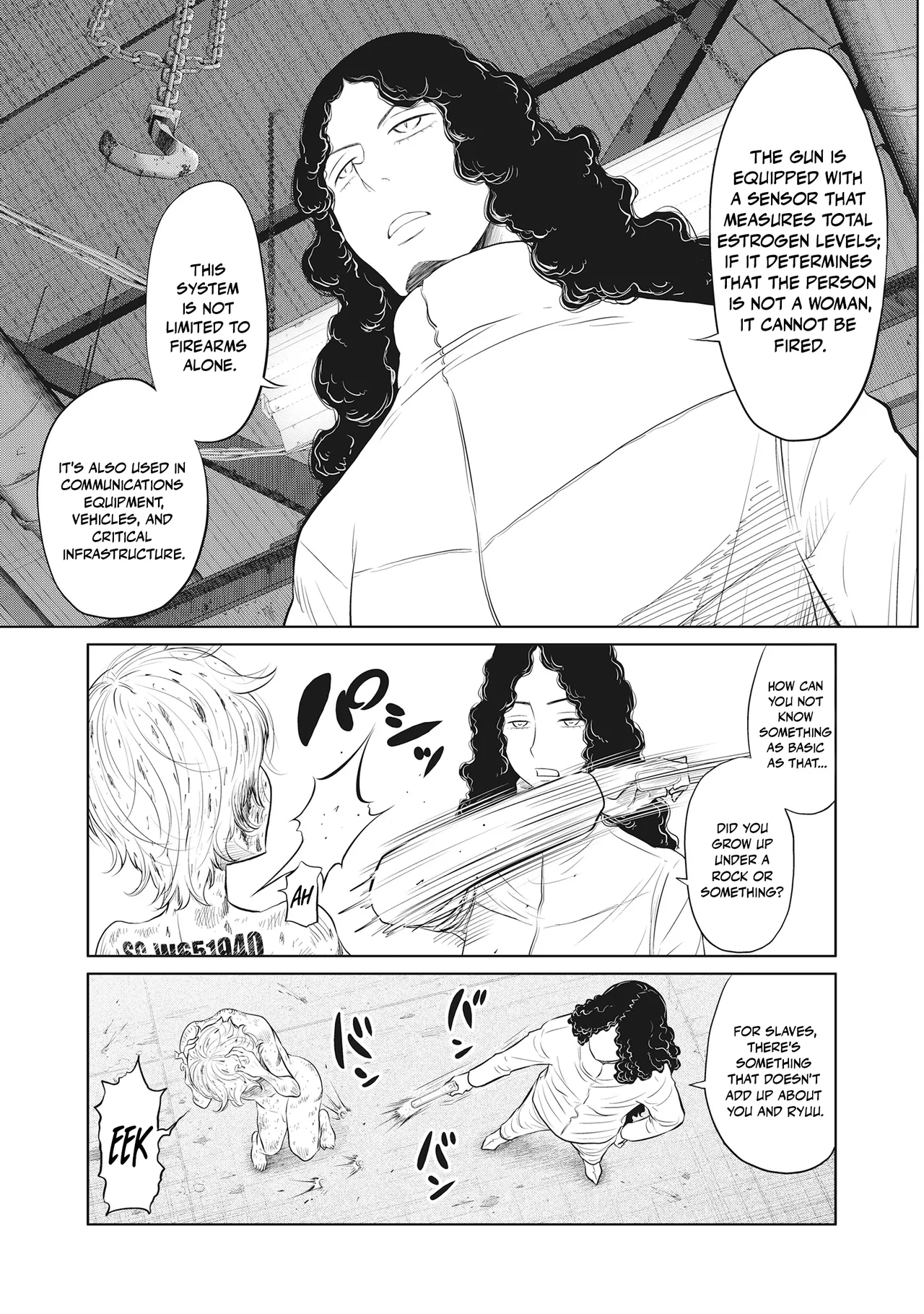 Dodododo! Chapter 1-15 – Chapter 1 – page 381