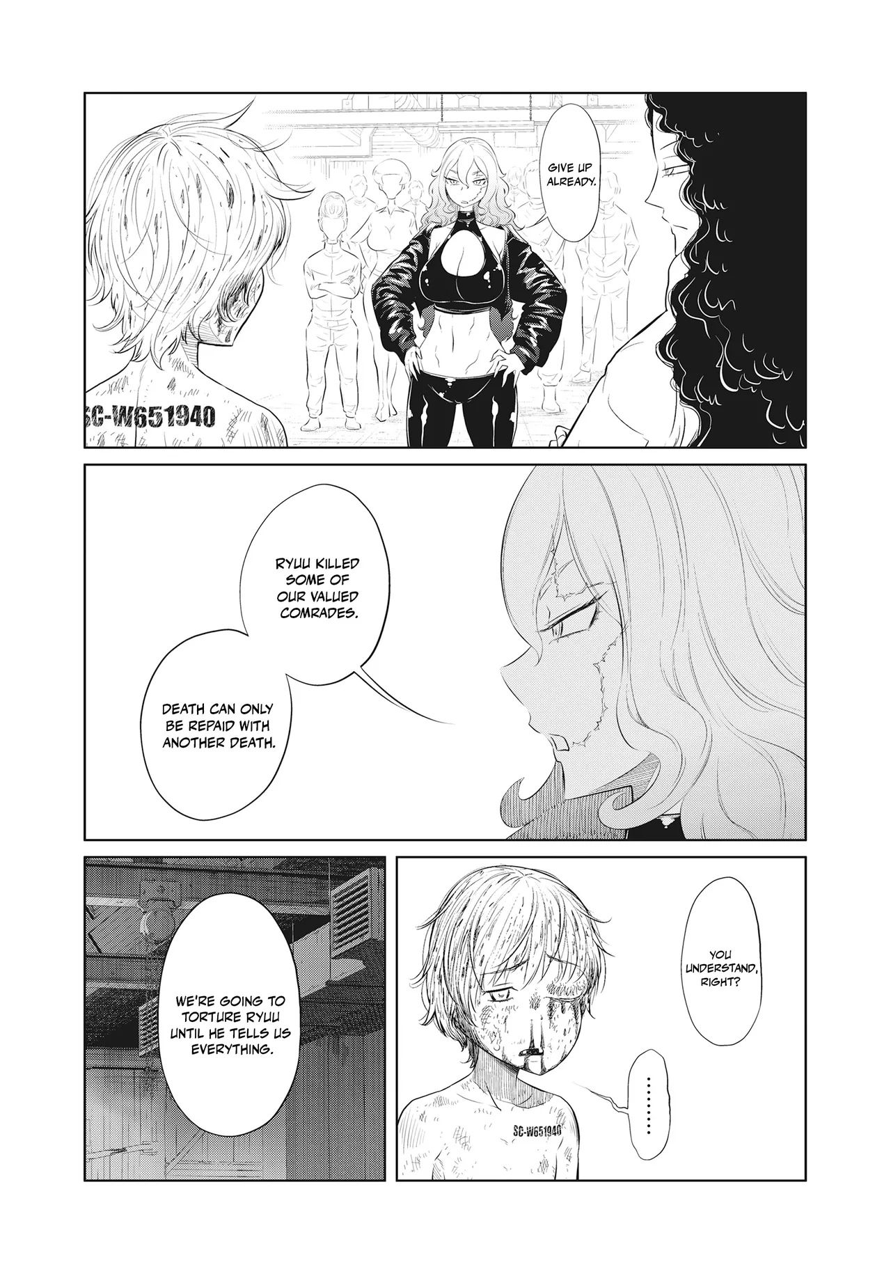 Dodododo! Chapter 1-15 – Chapter 1 – page 382