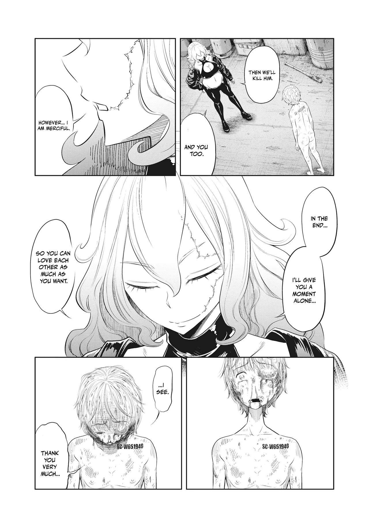 Dodododo! Chapter 1-15 – Chapter 1 – page 383