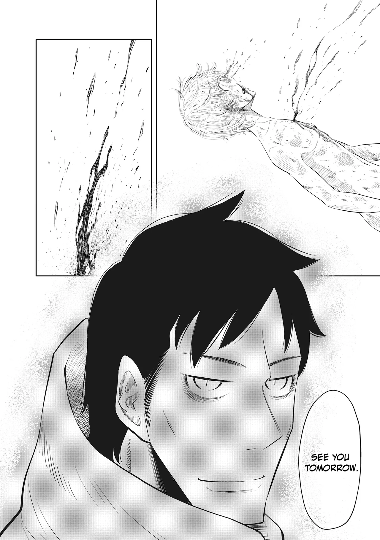Dodododo! Chapter 1-15 – Chapter 1 – page 386