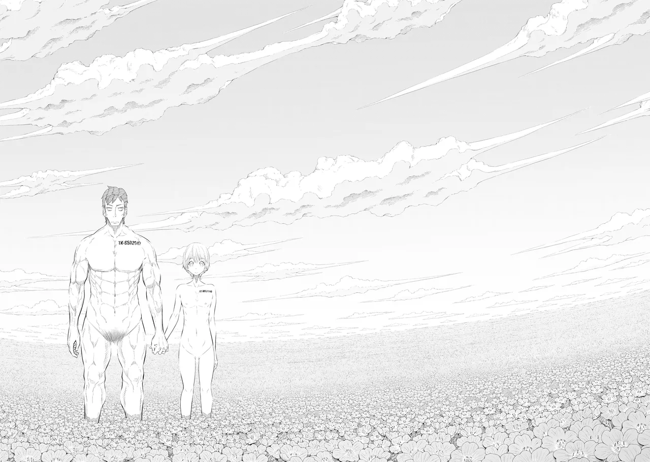 Dodododo! Chapter 1-15 – Chapter 1 – page 388