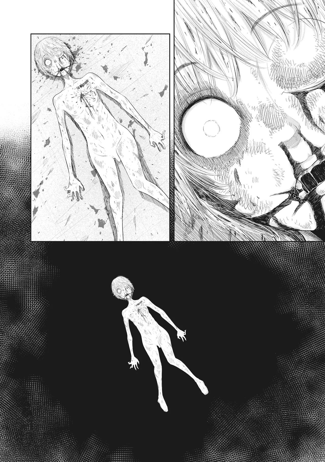 Dodododo! Chapter 1-15 – Chapter 1 – page 389