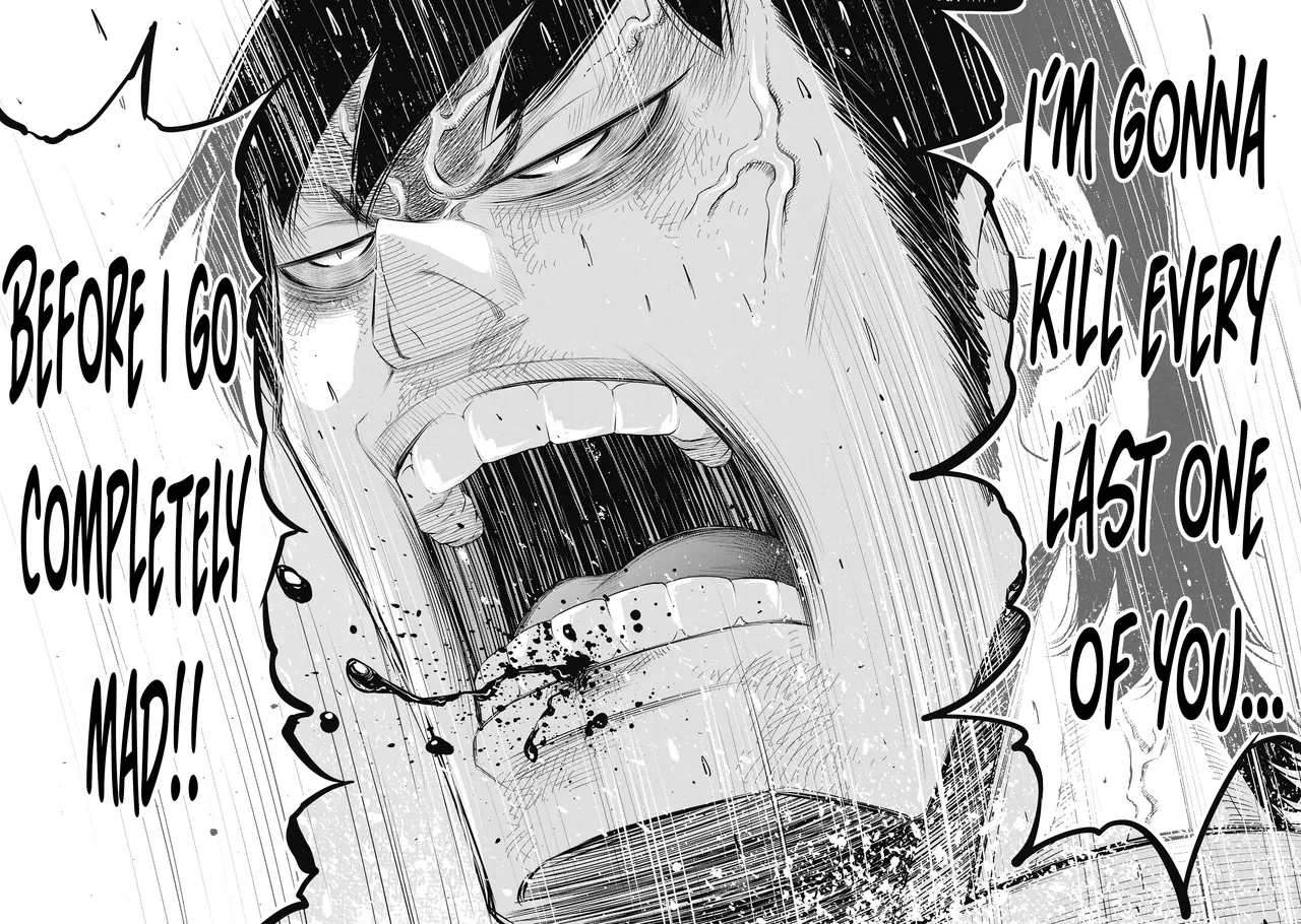 Dodododo! Chapter 1-15 – Chapter 1 – page 403