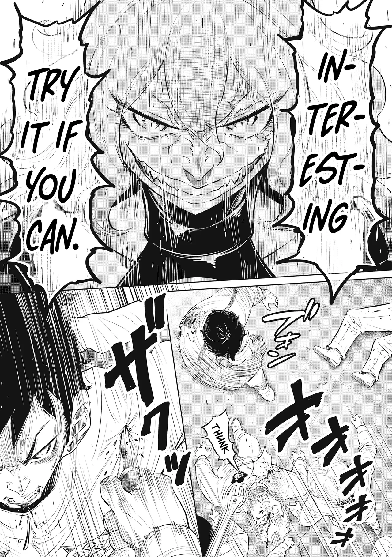 Dodododo! Chapter 1-15 – Chapter 1 – page 404